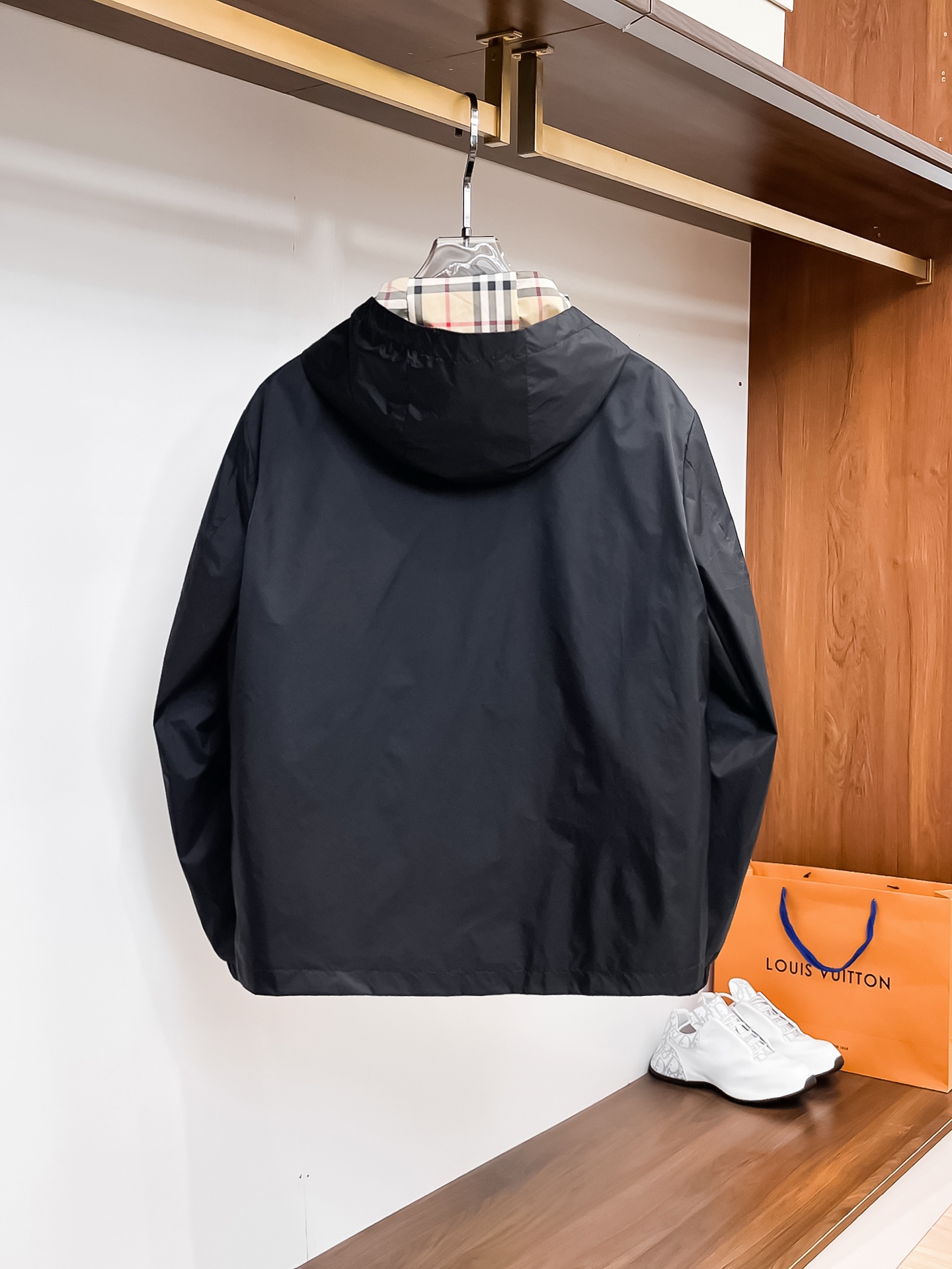 Jackets