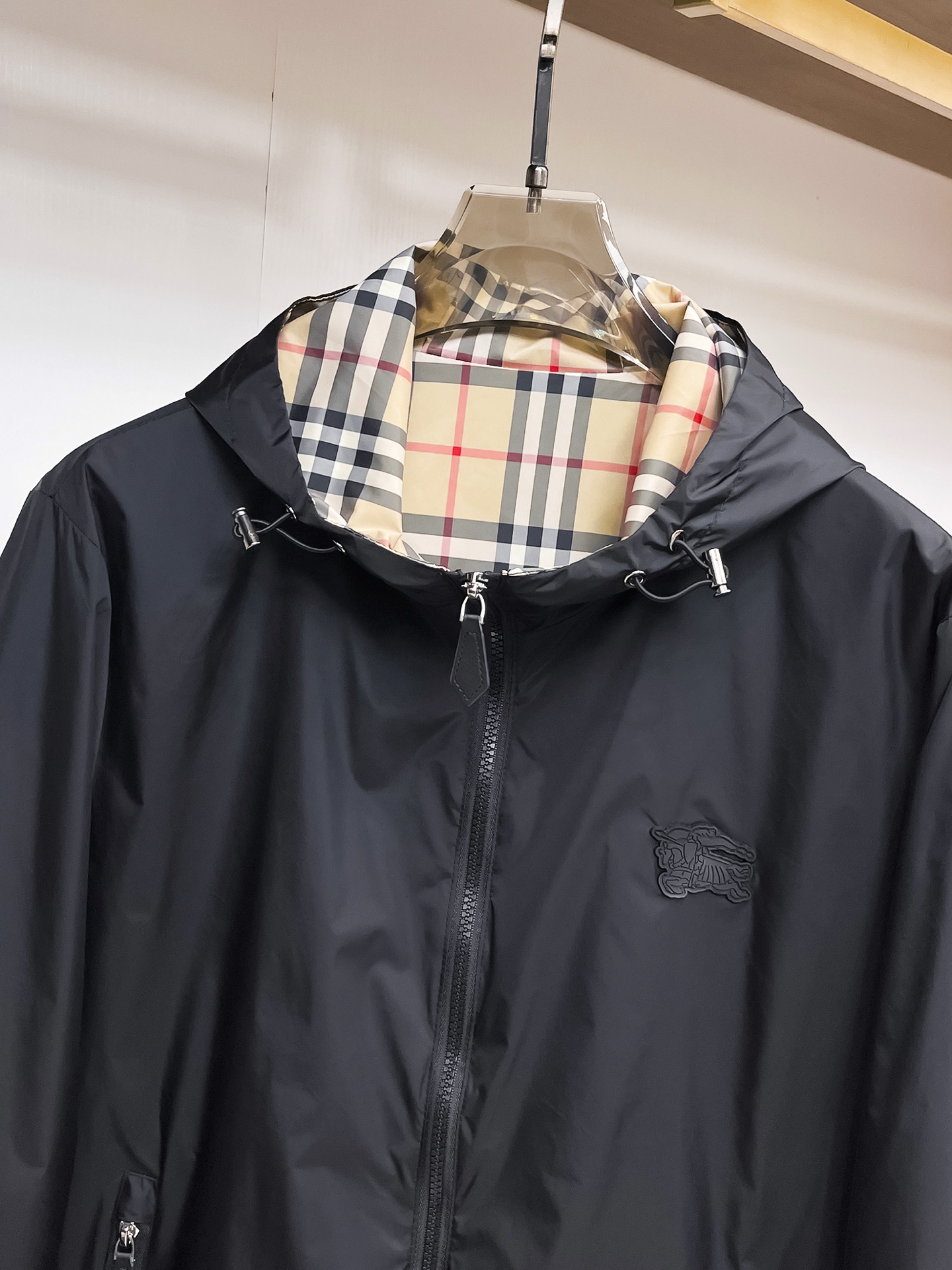 Jackets