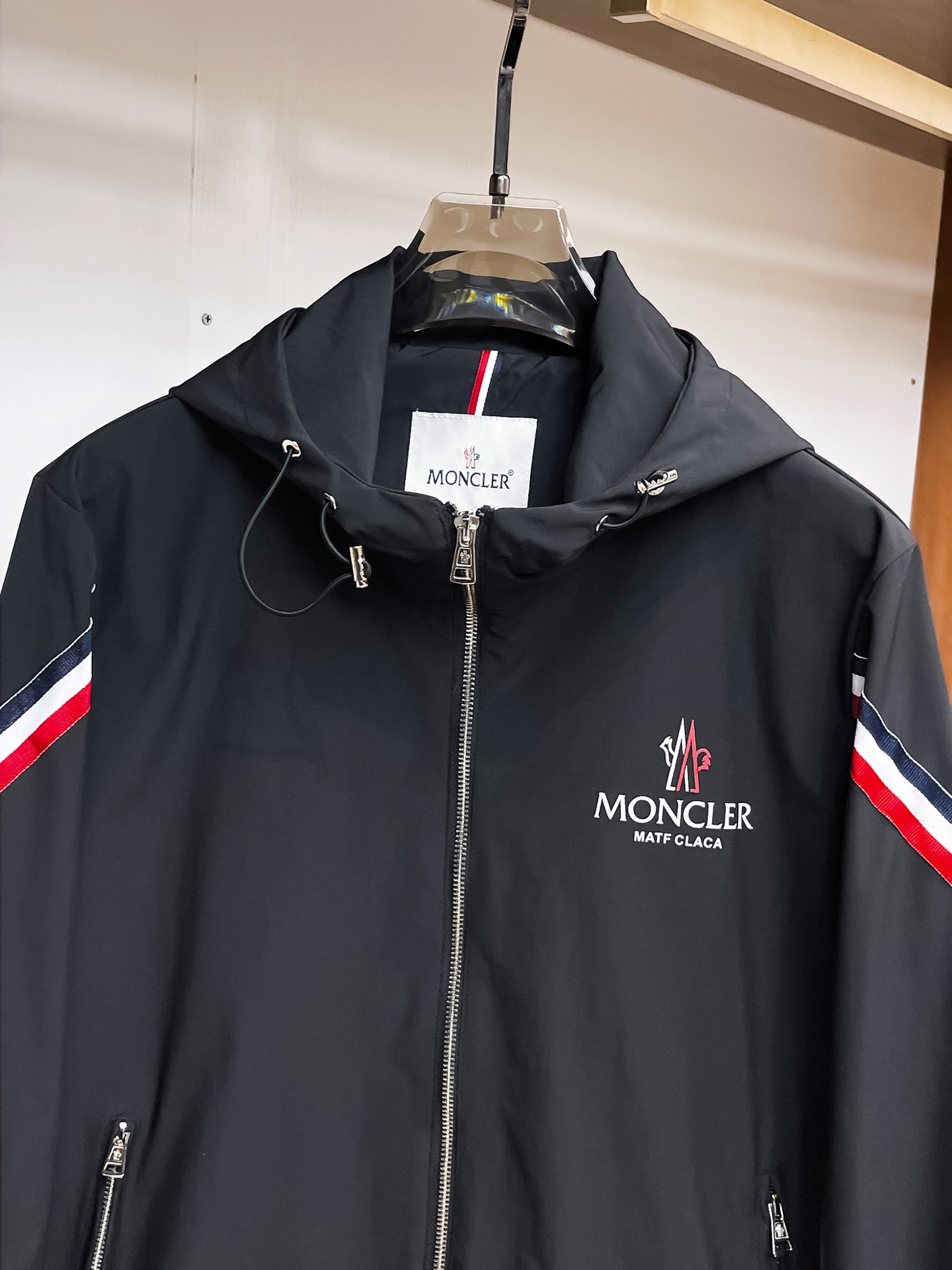 Jackets