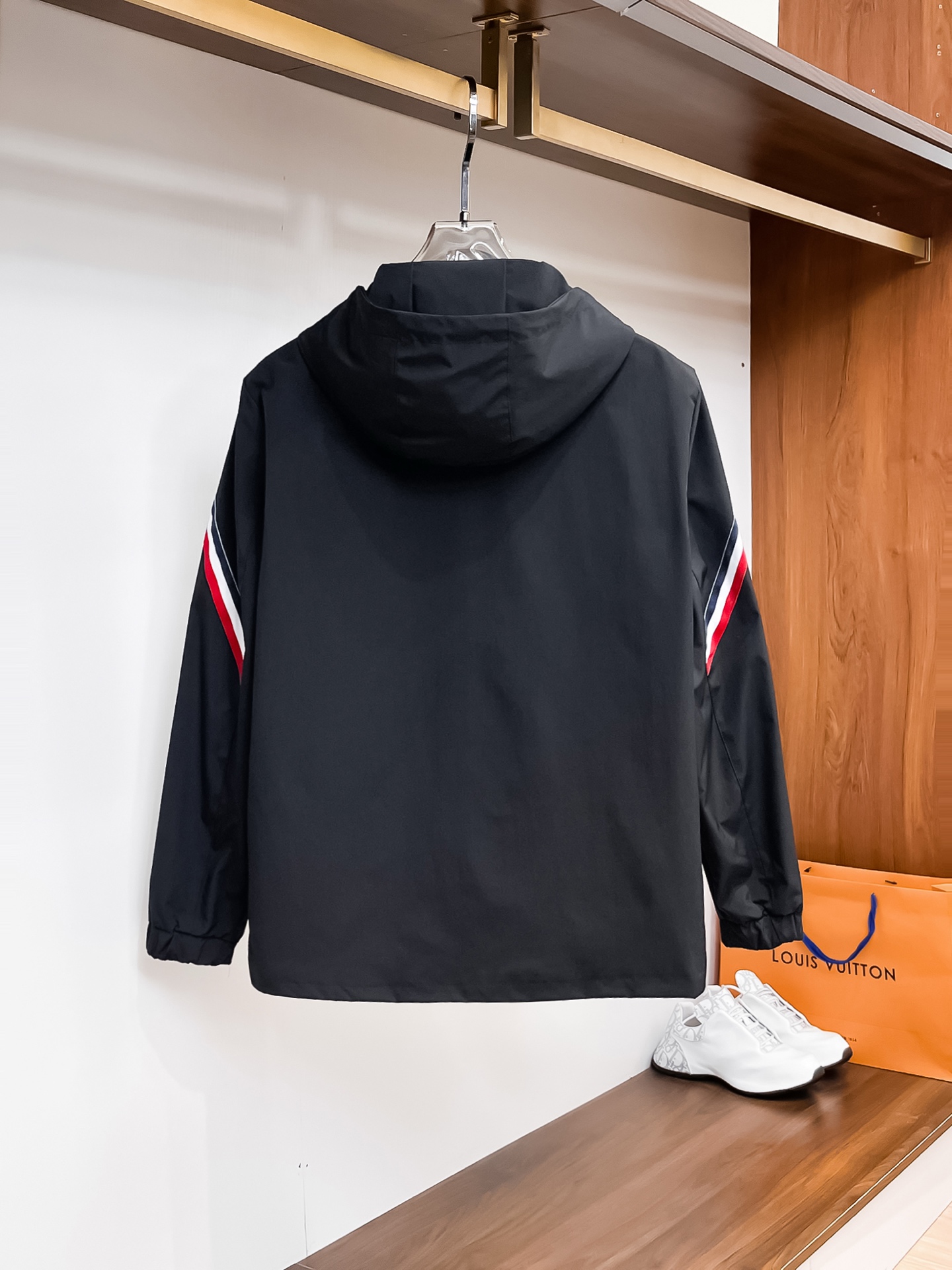 Jackets