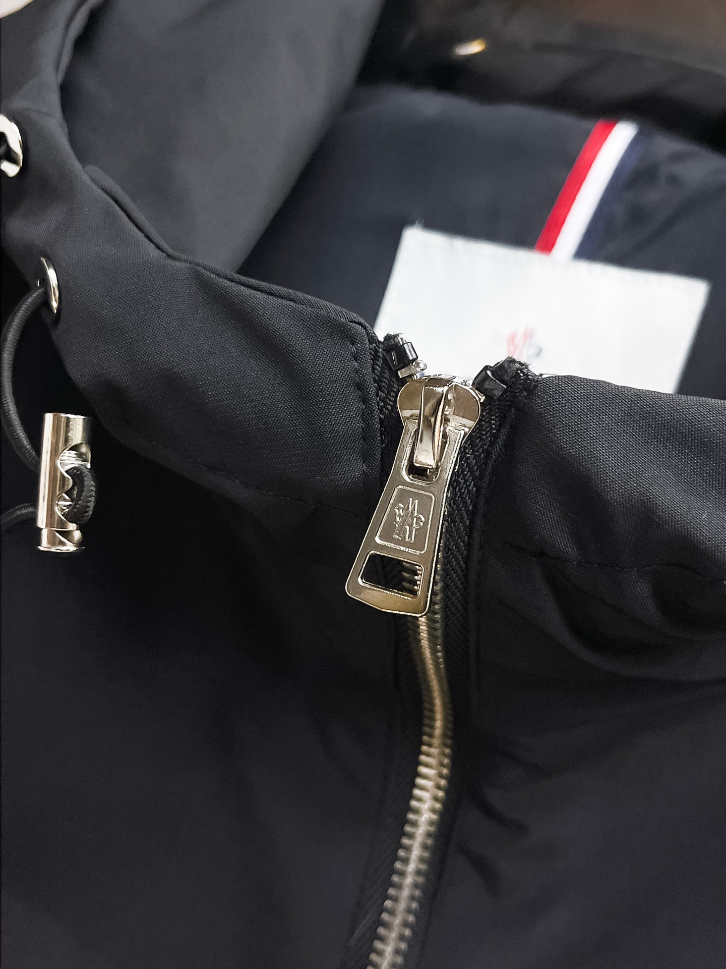 Jackets