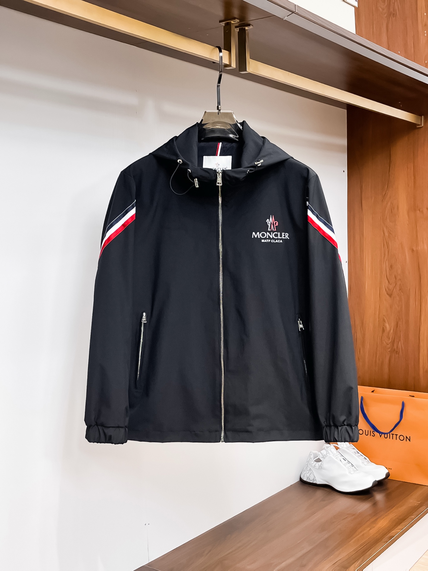 Jackets