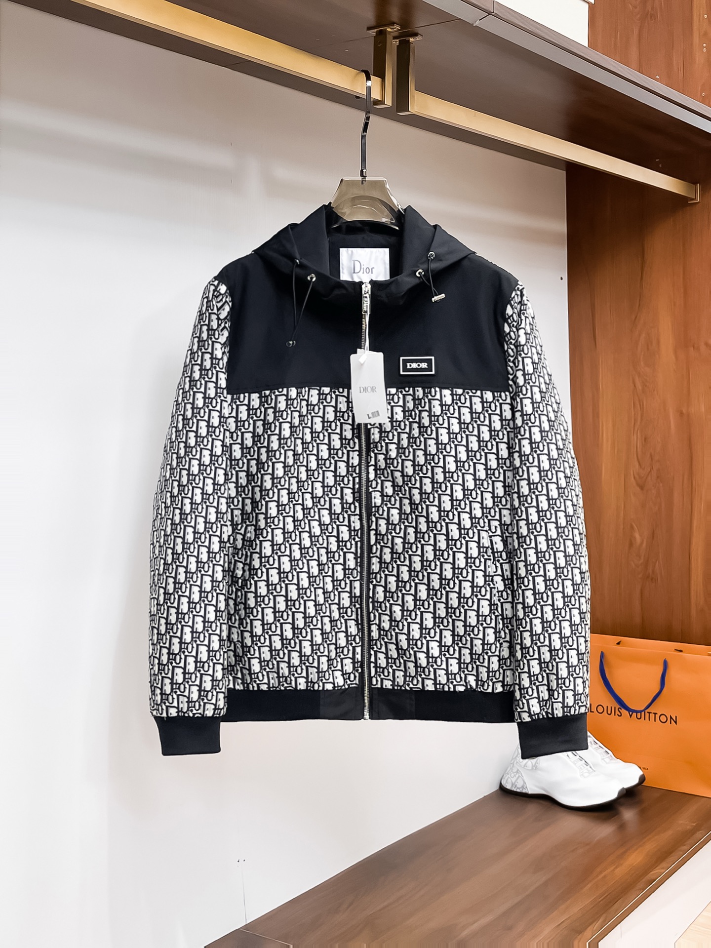 Jackets