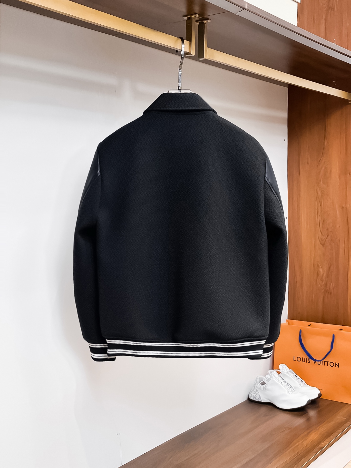 Jackets