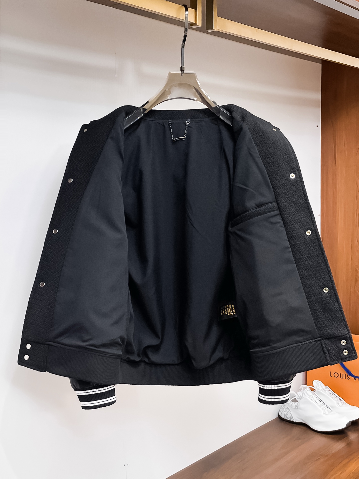 Jackets