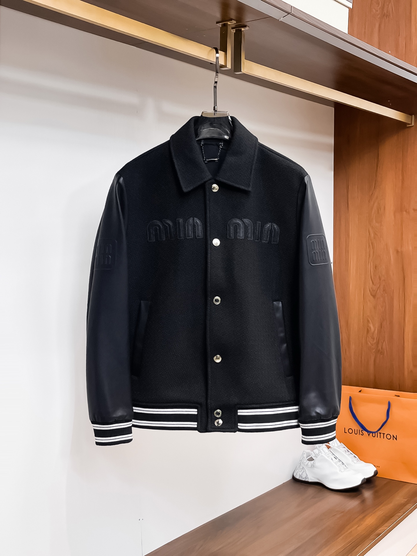 Jackets