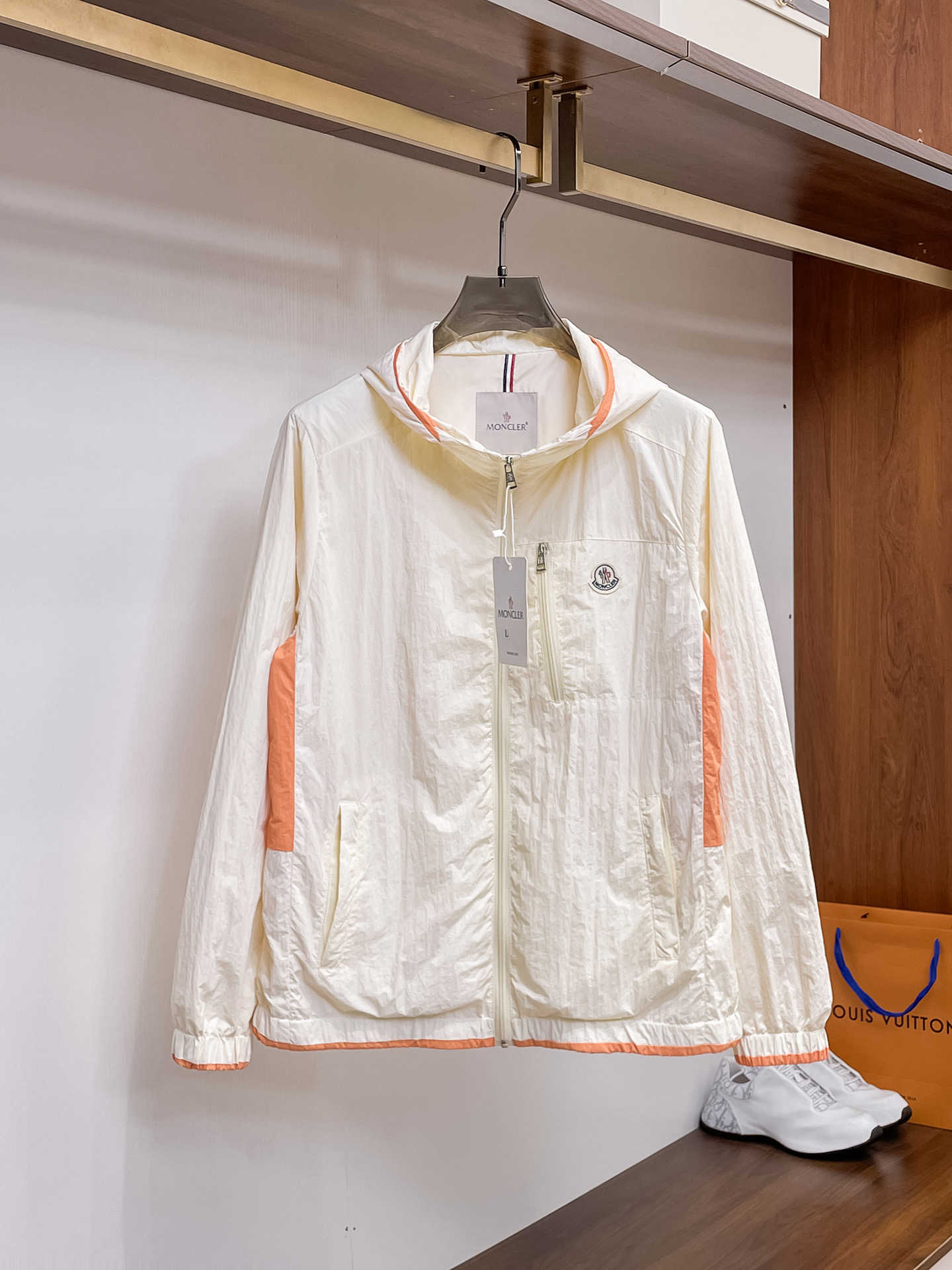 Jackets