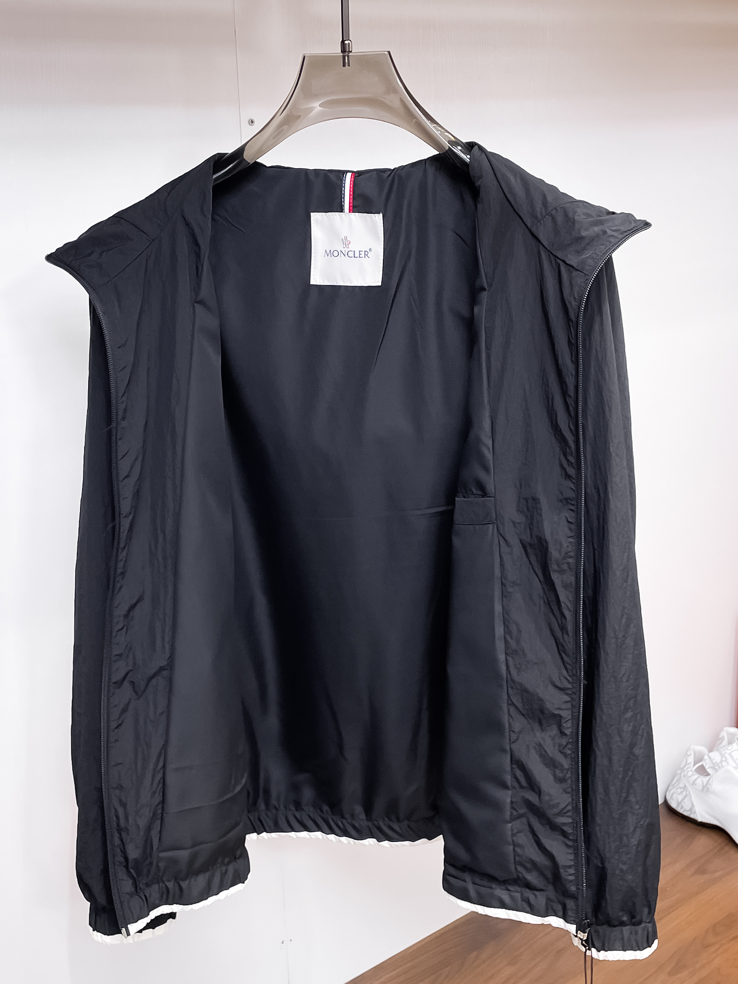 Jackets