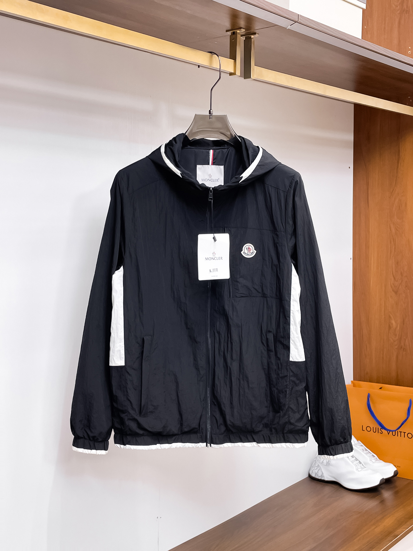 Jackets