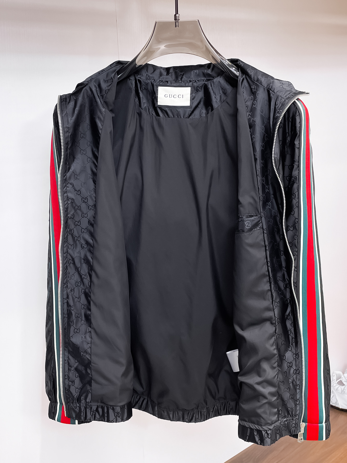 Jackets