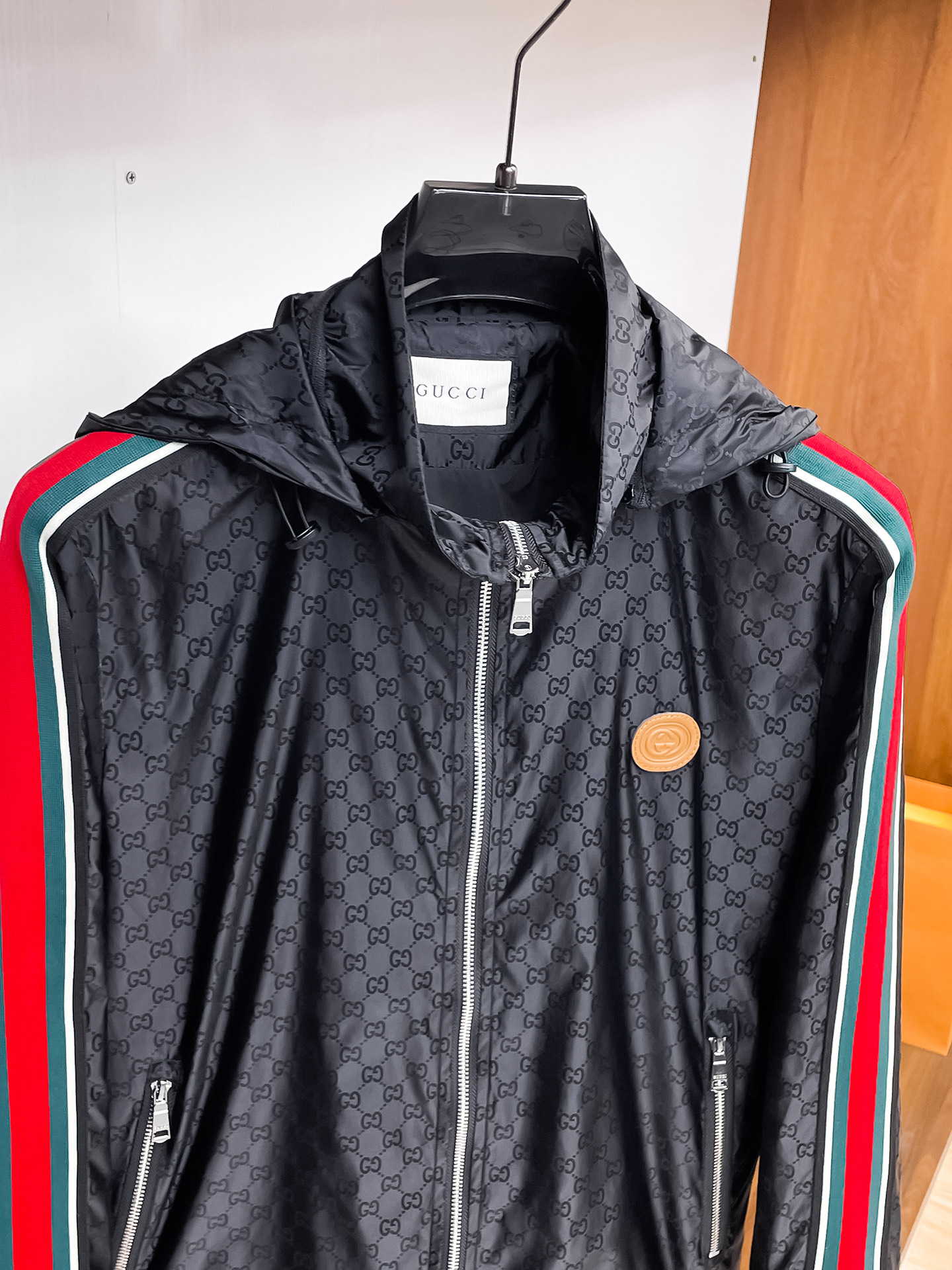 Jackets