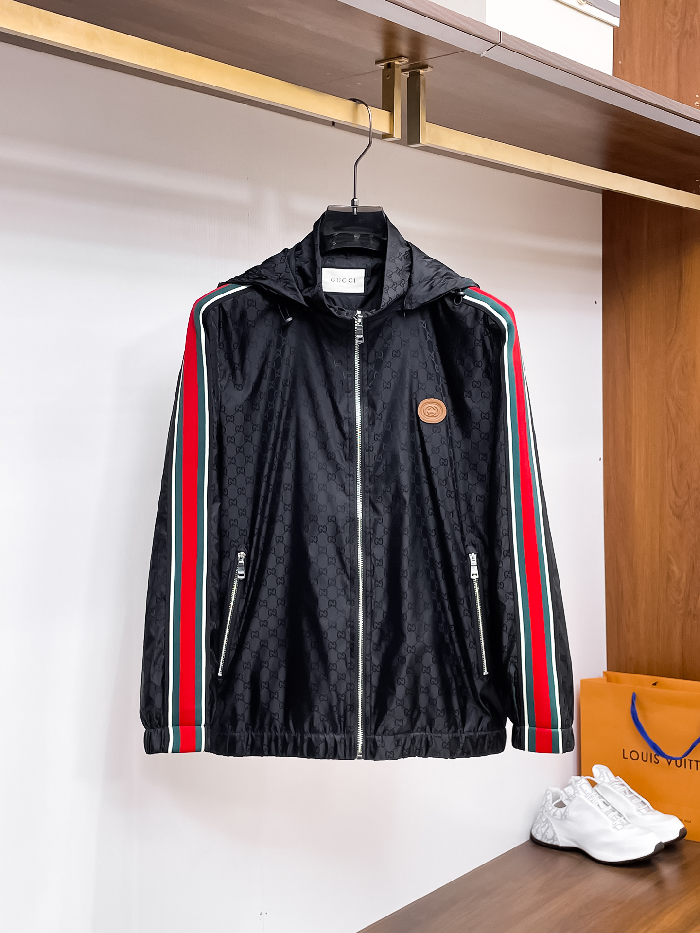 Jackets