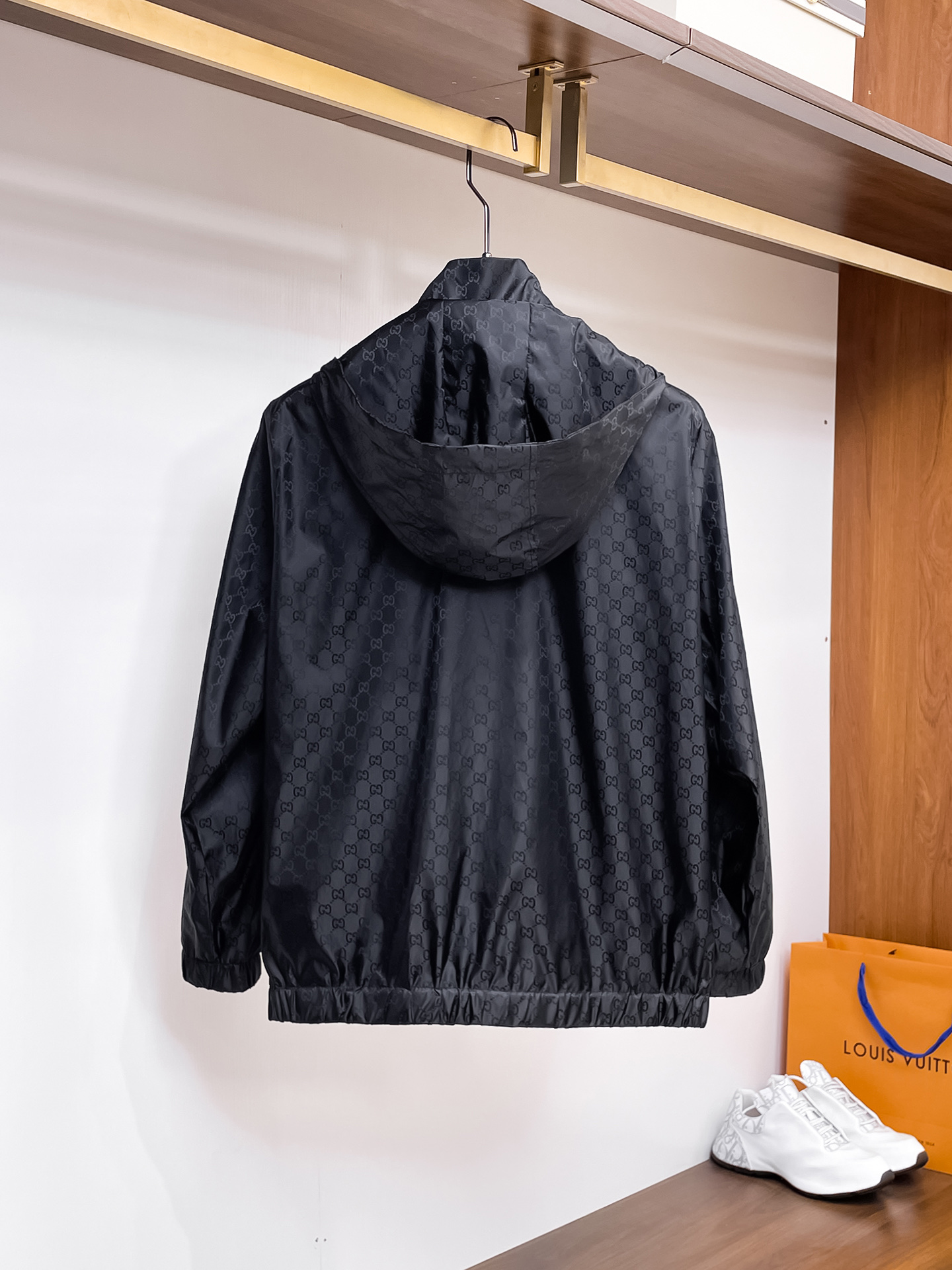 Jackets