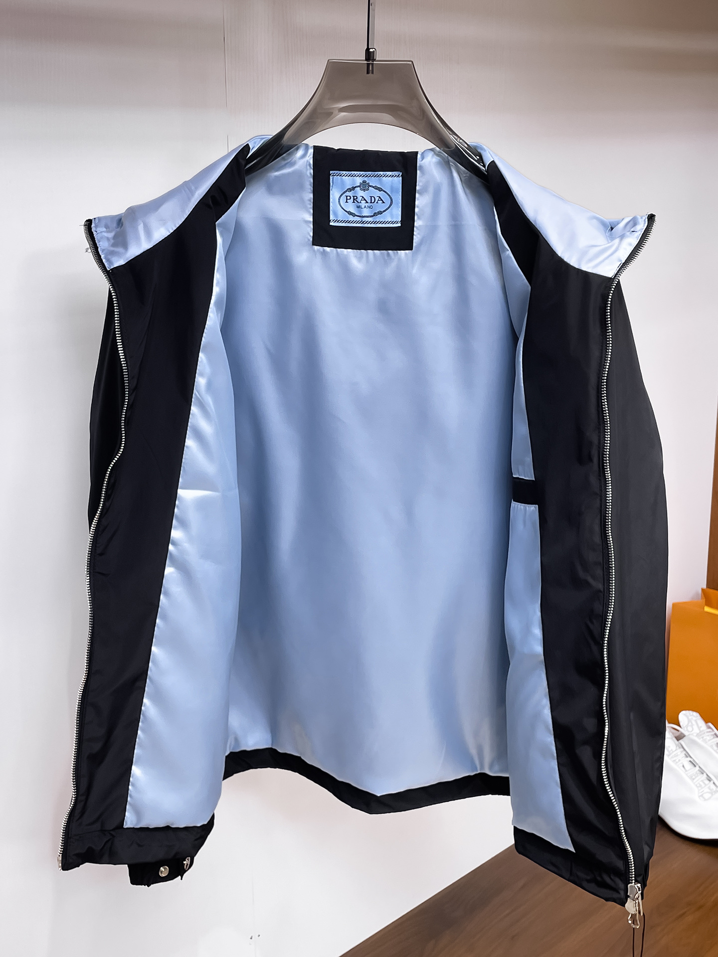 Jackets