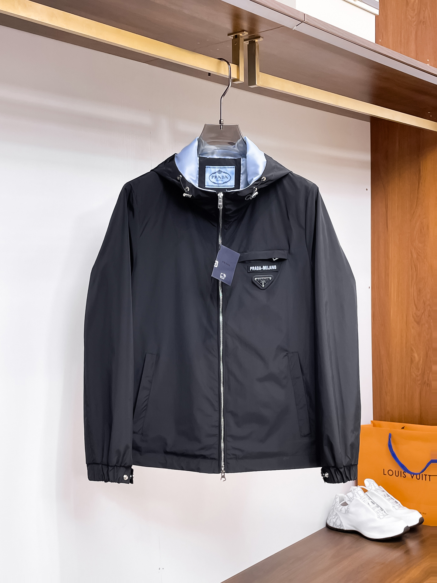 Jackets