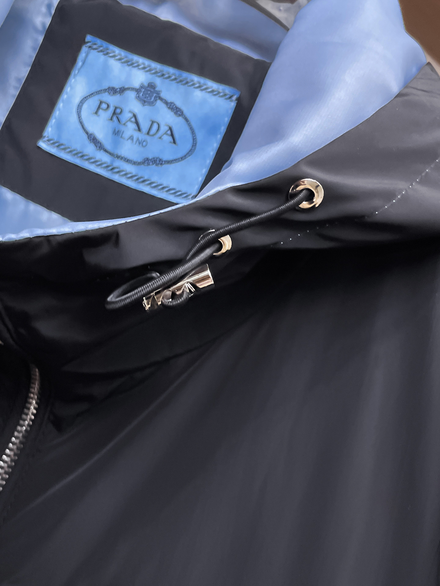 Jackets