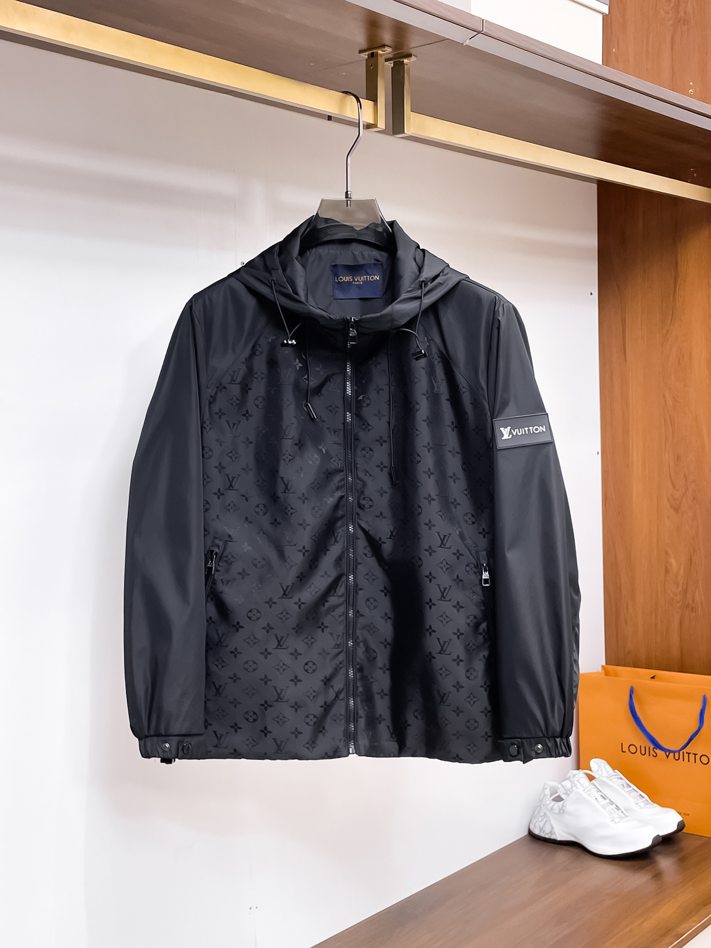 Jackets