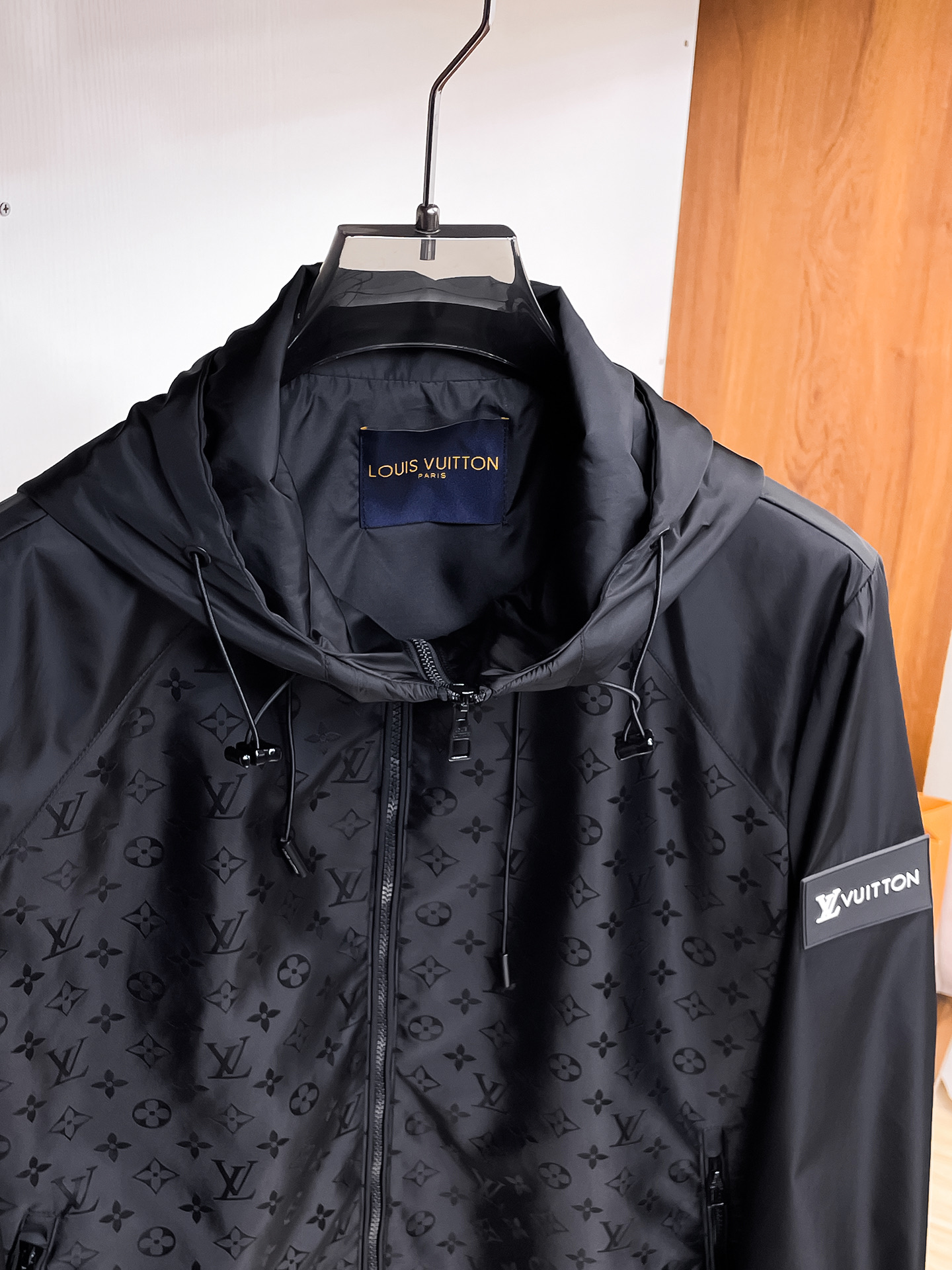 Jackets