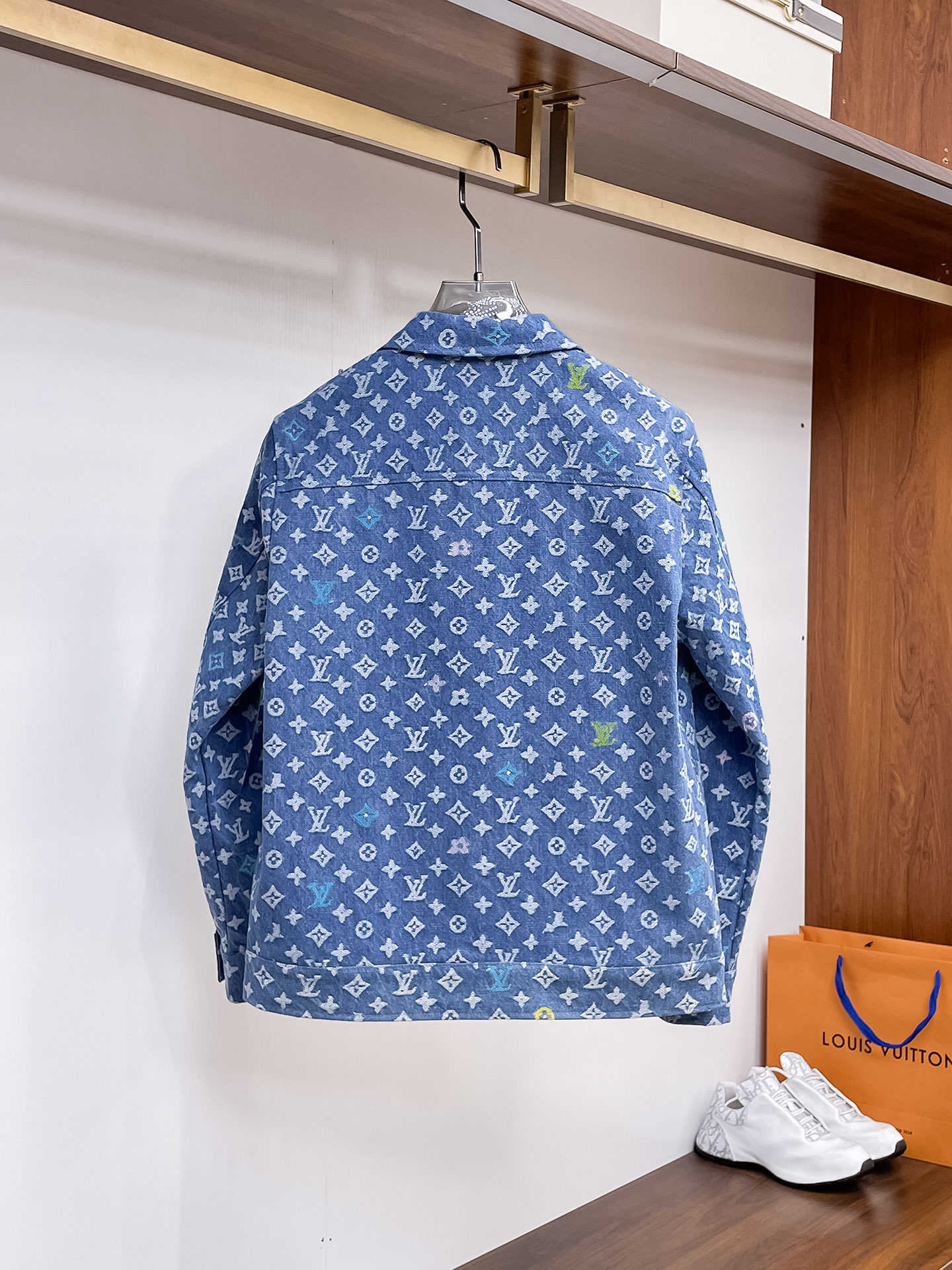 Jackets