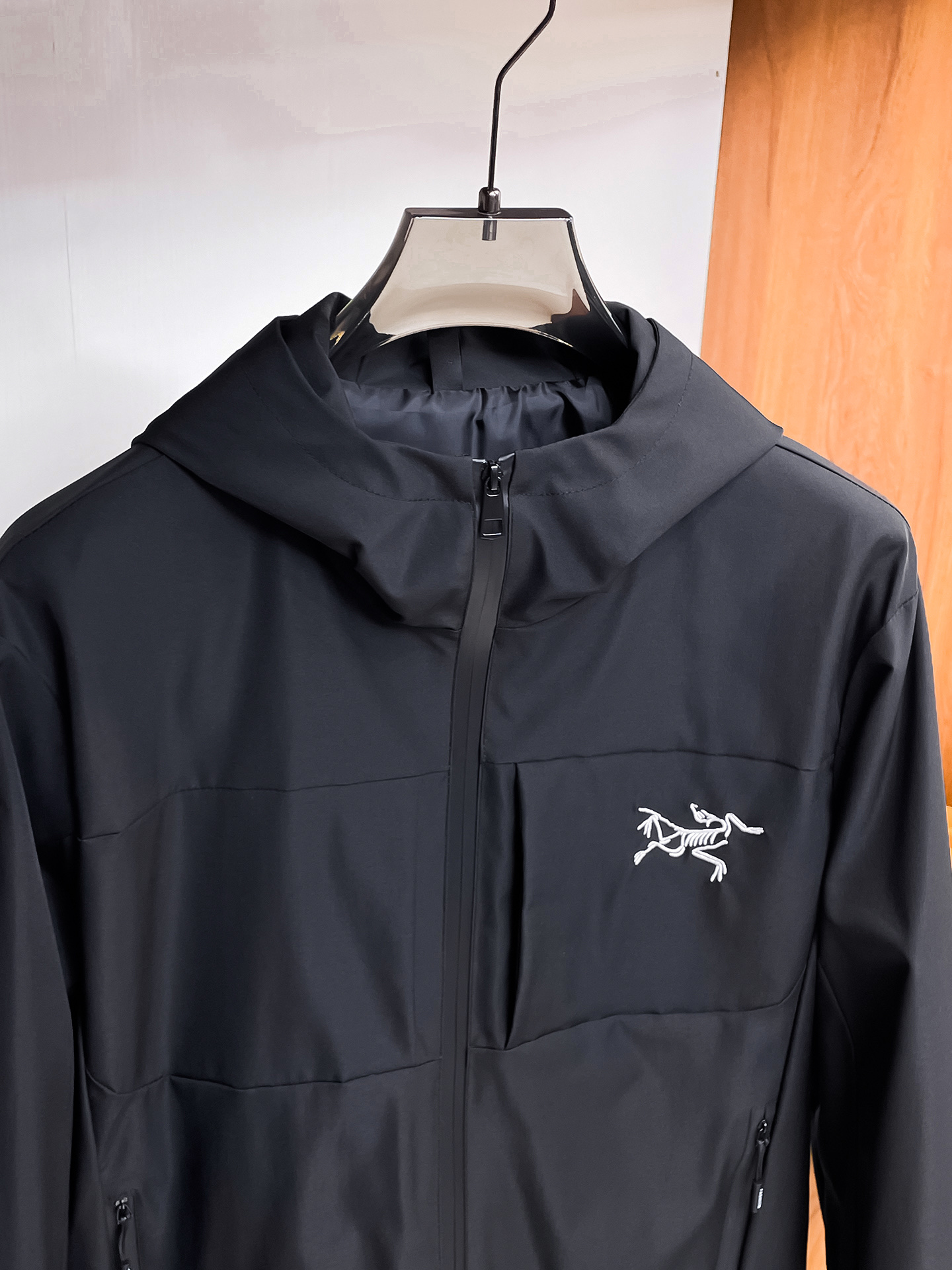 Jackets