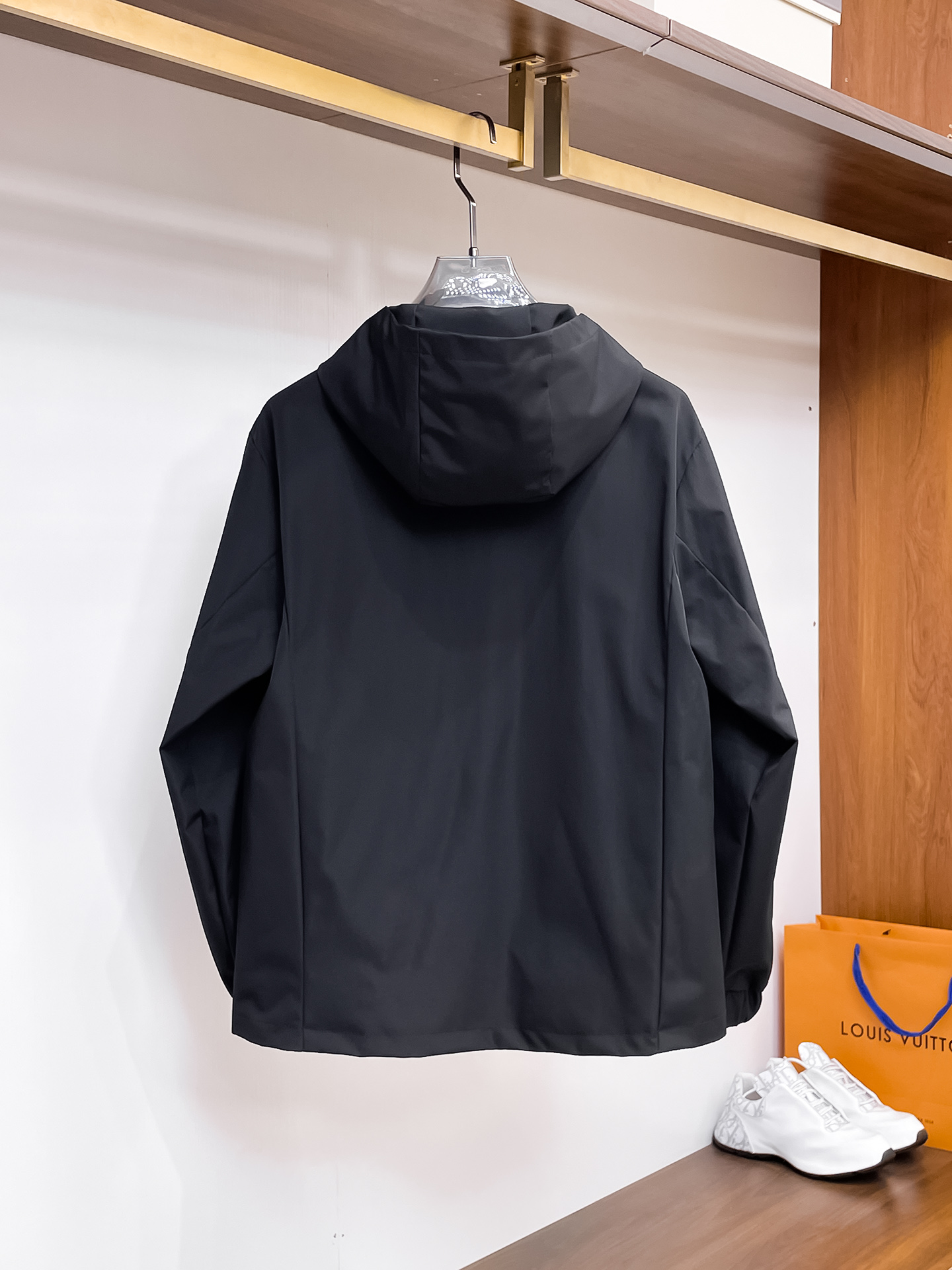 Jackets