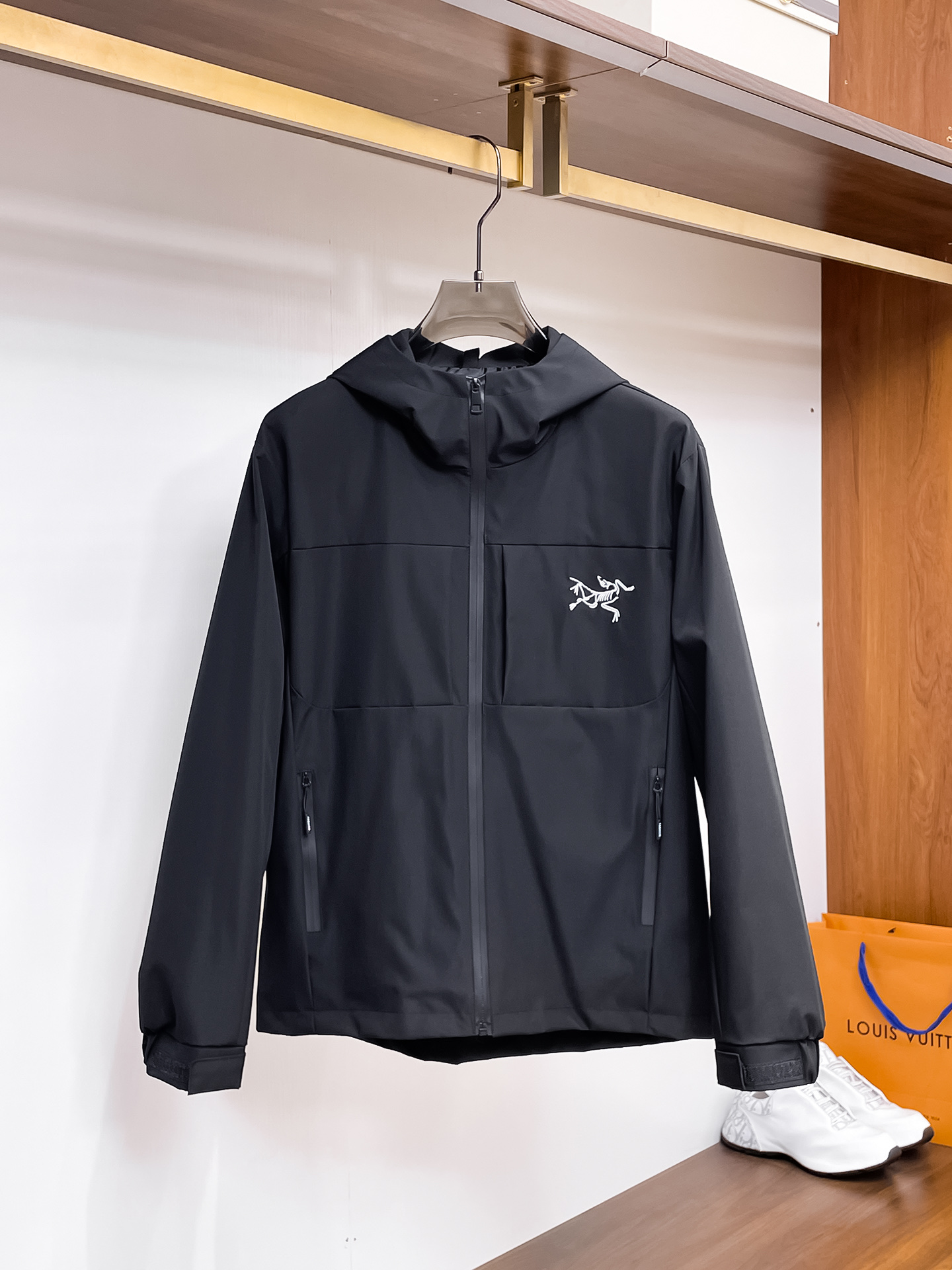 Jackets