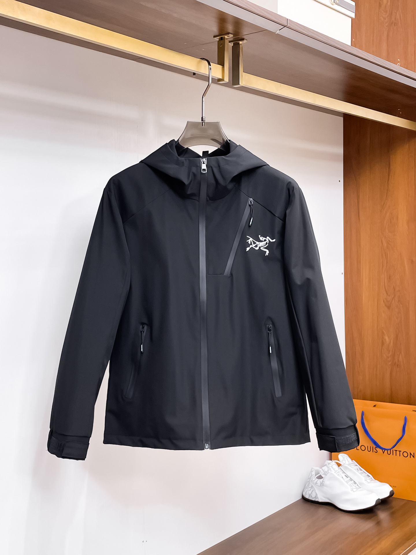 Jackets