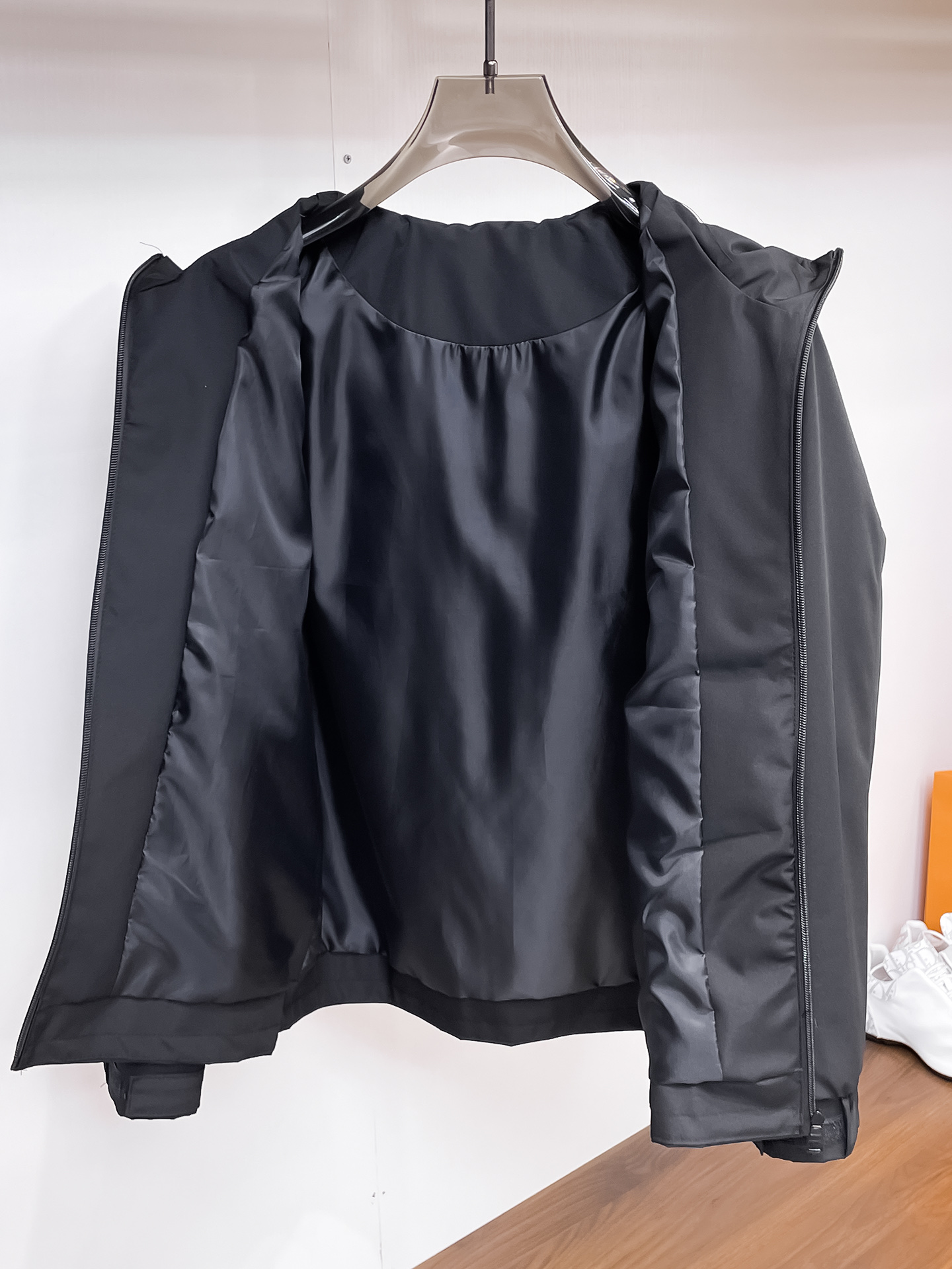 Jackets