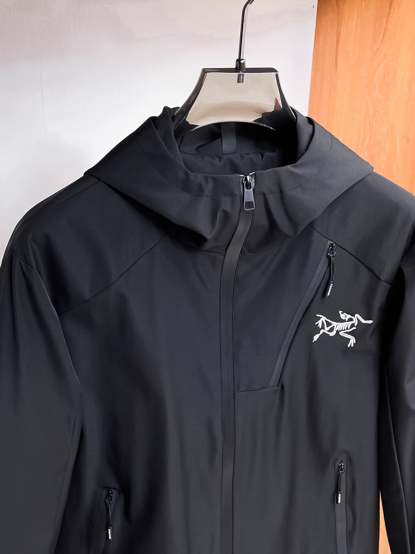 Jackets