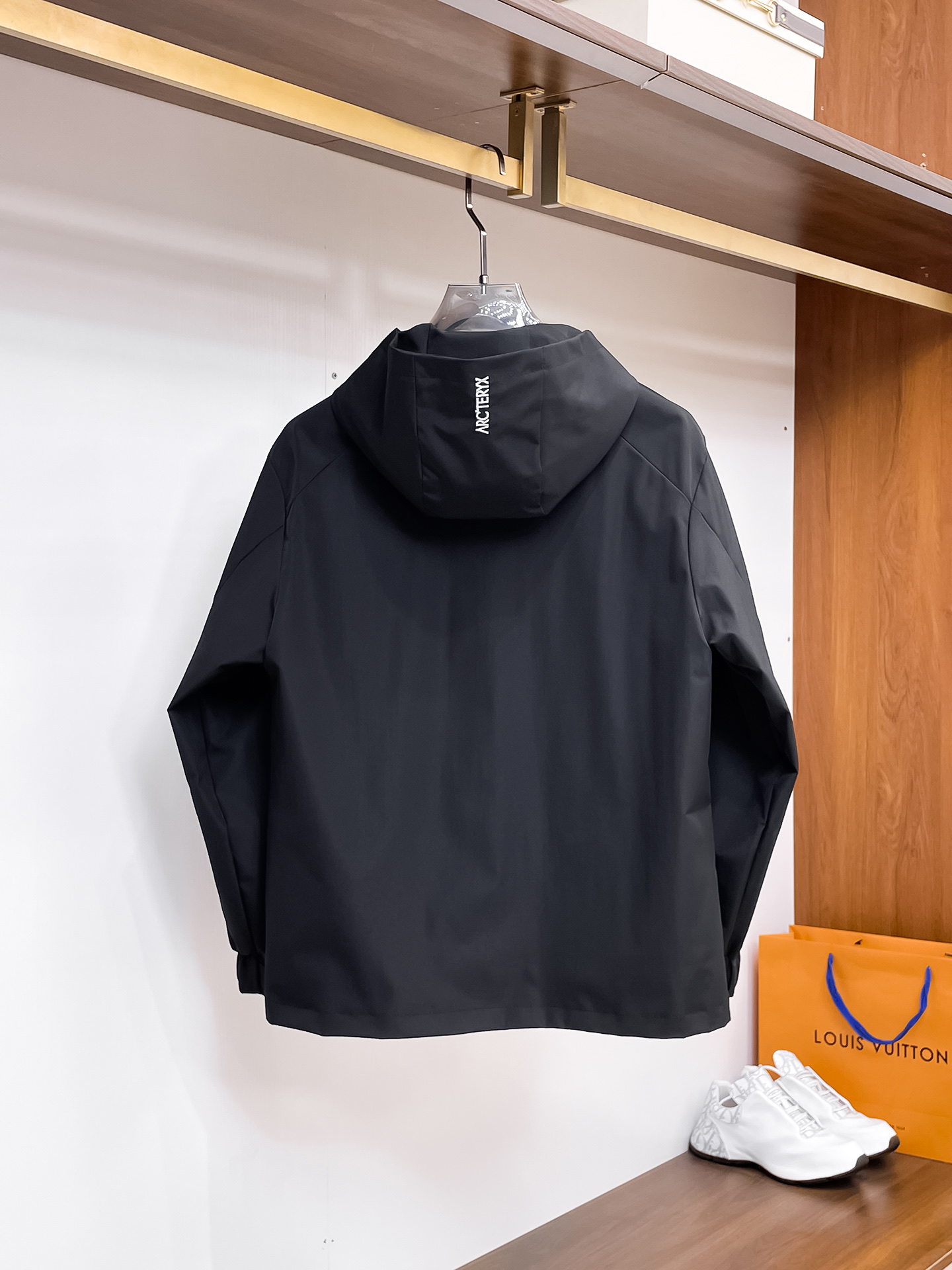 Jackets