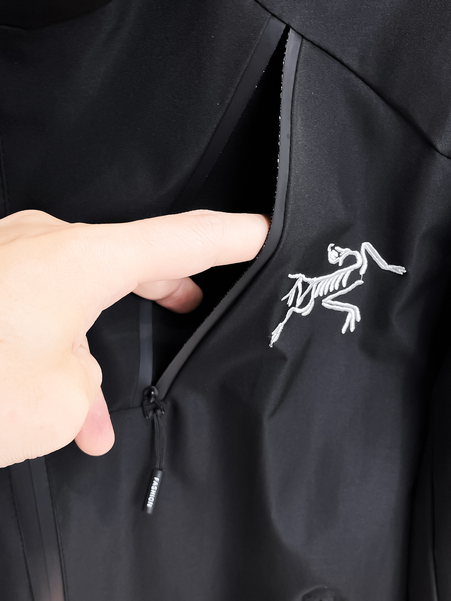 Jackets