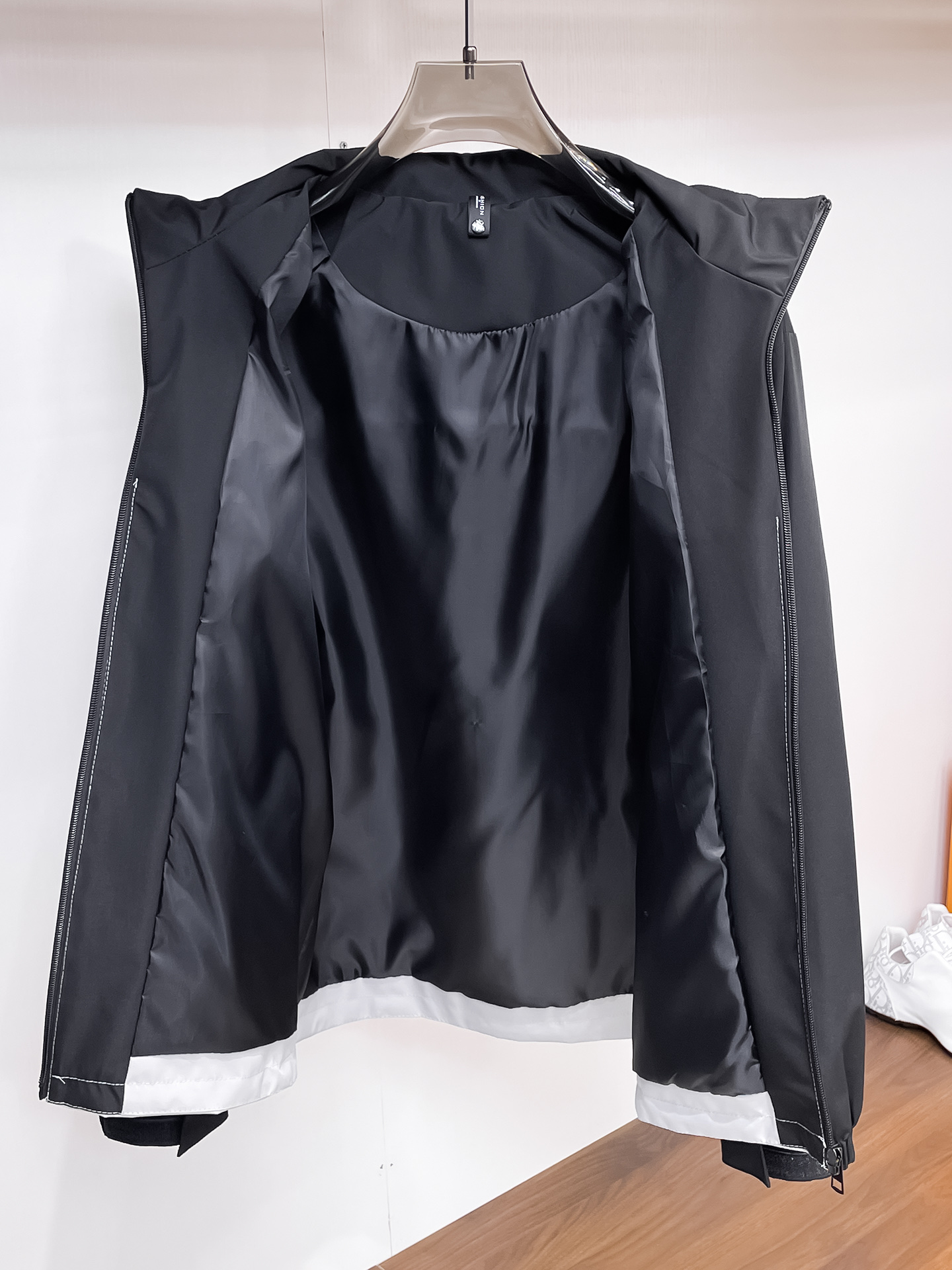 Jackets