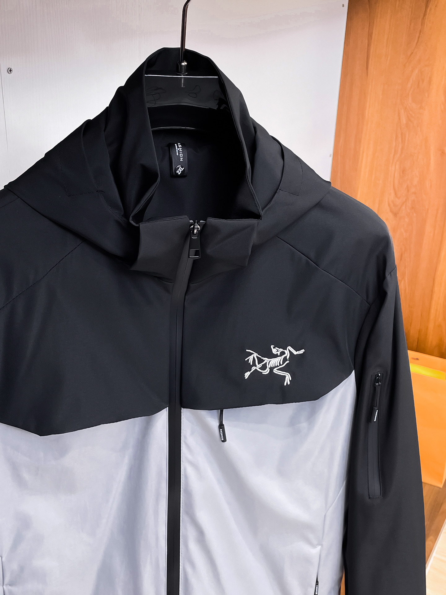 Jackets