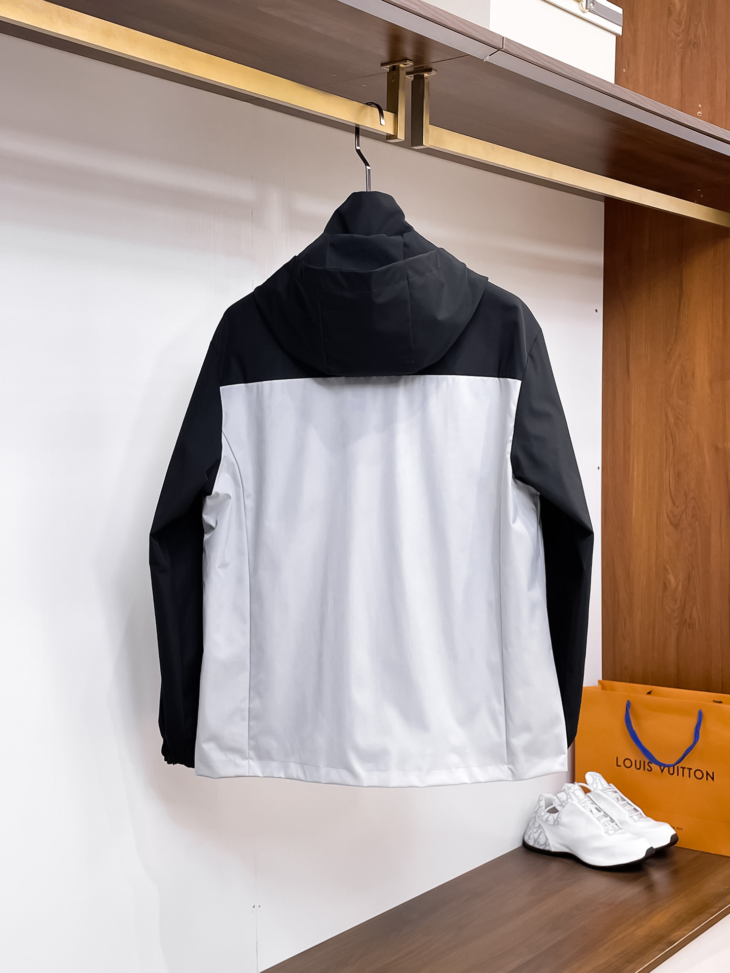 Jackets
