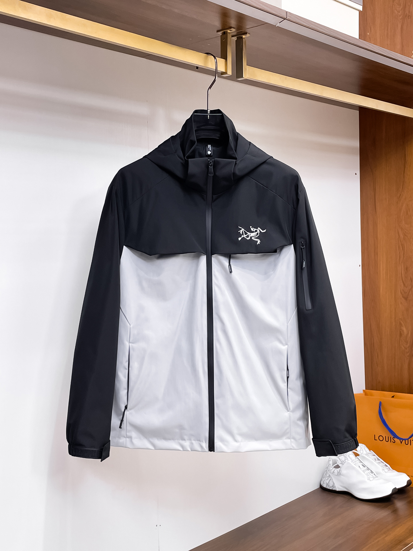 Jackets