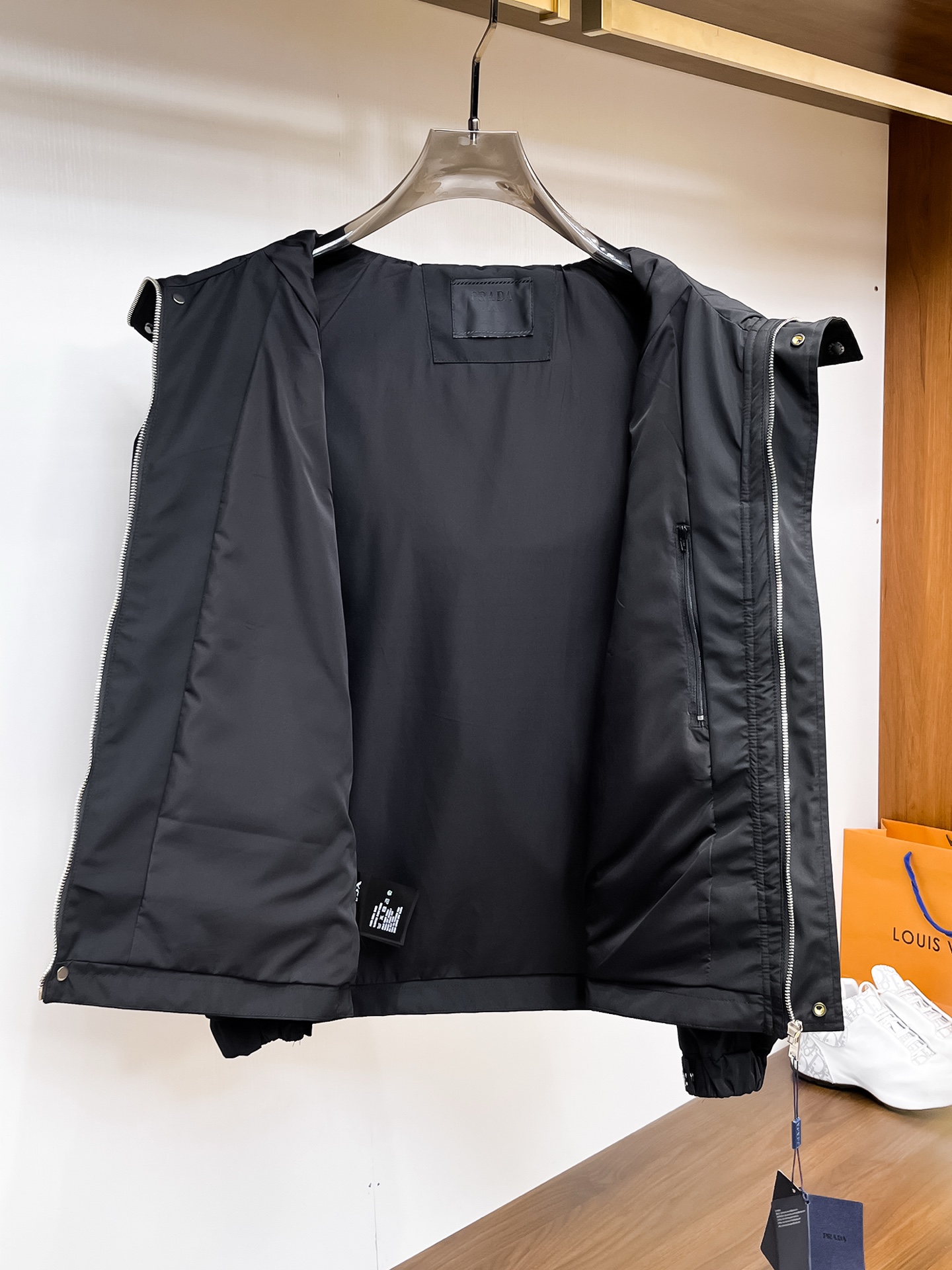Jackets