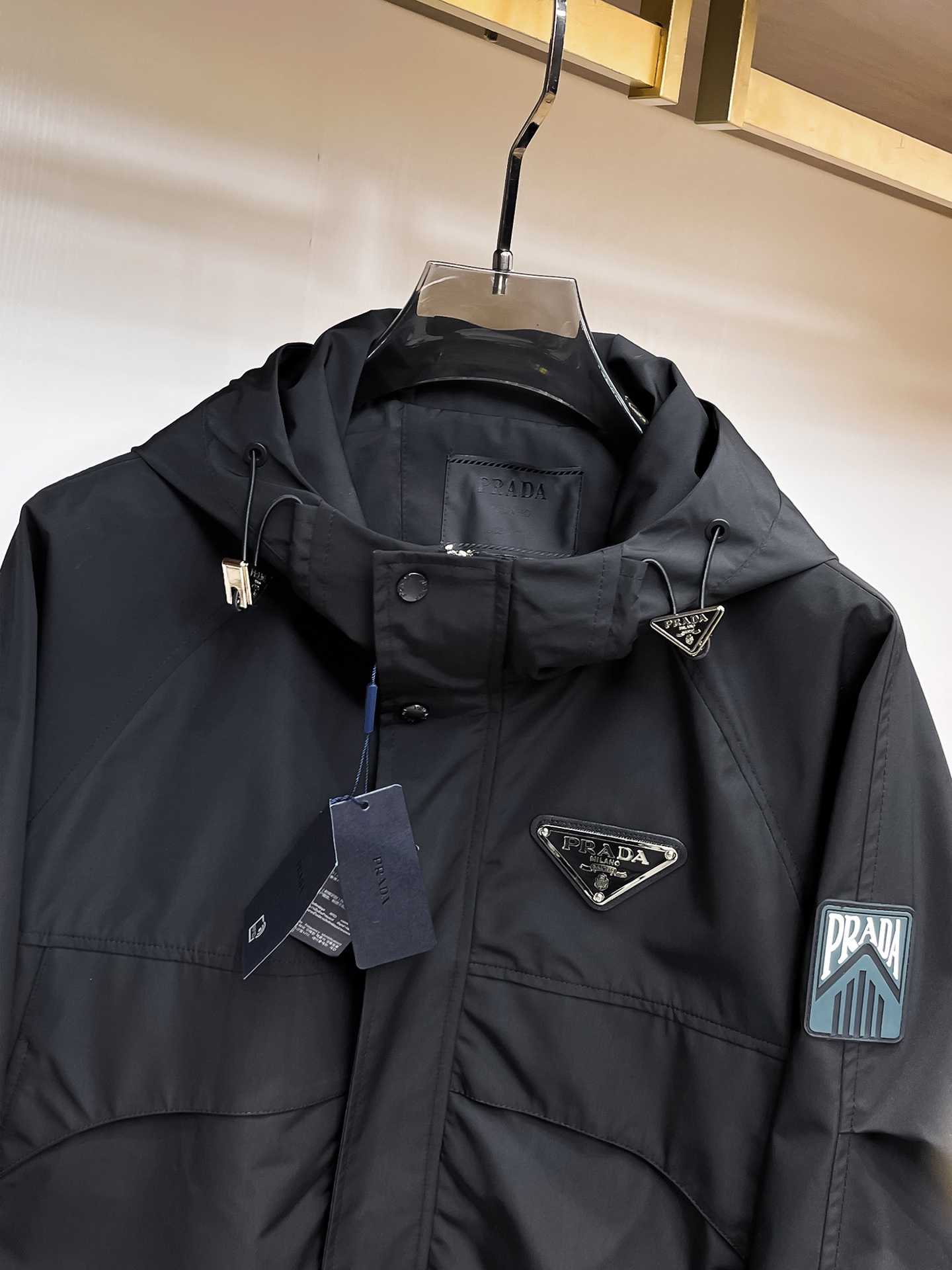 Jackets