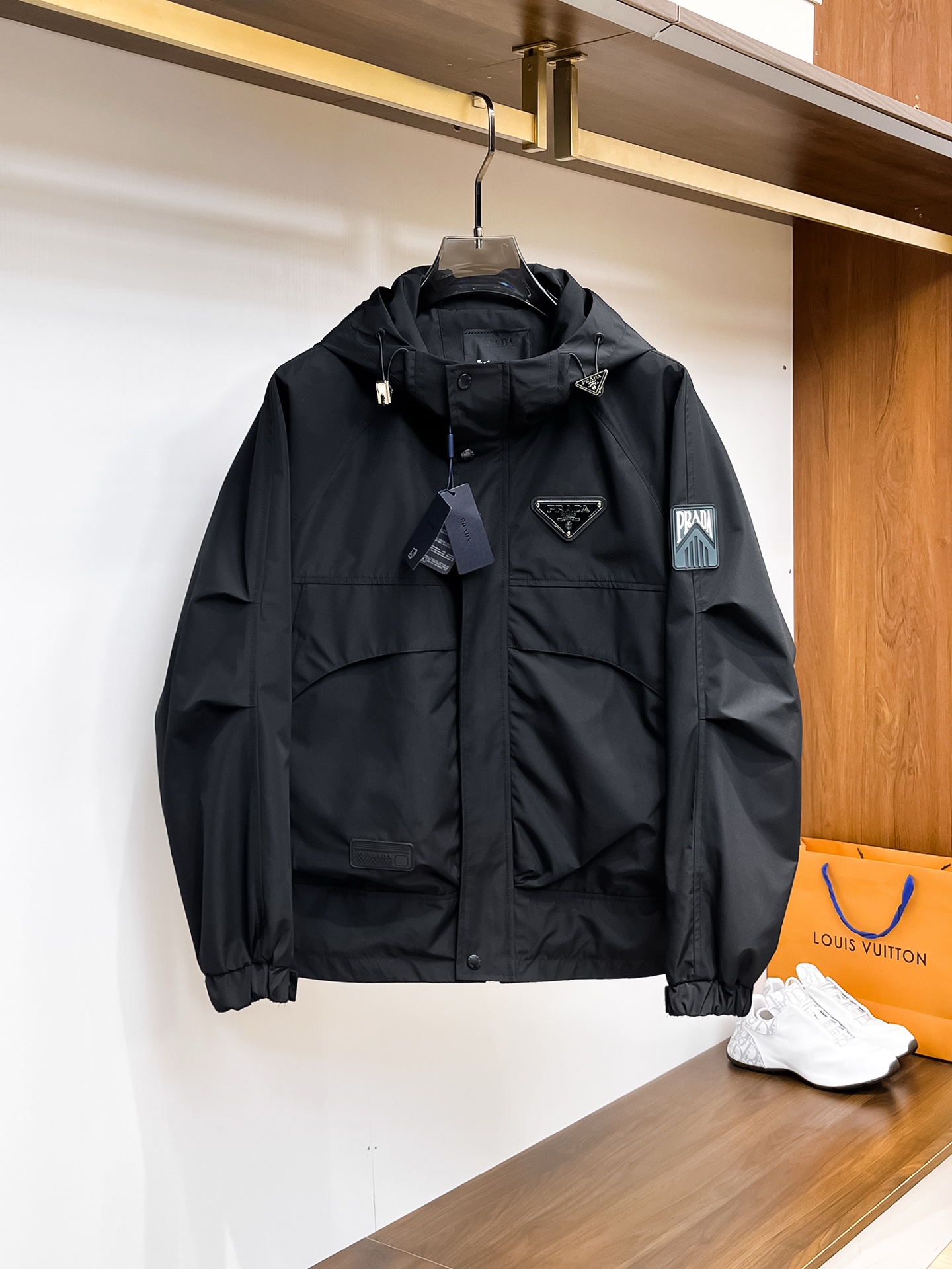 Jackets