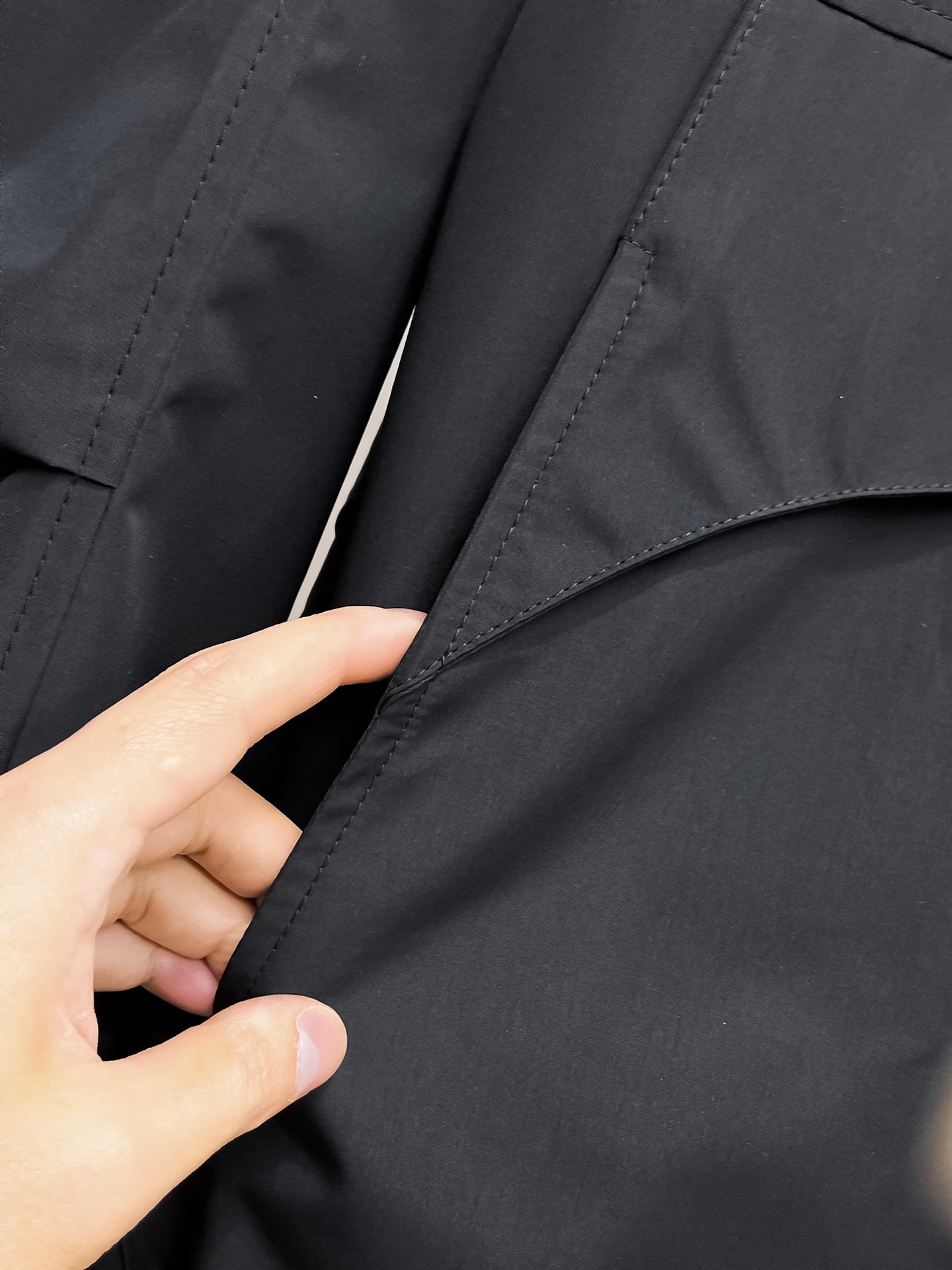 Jackets