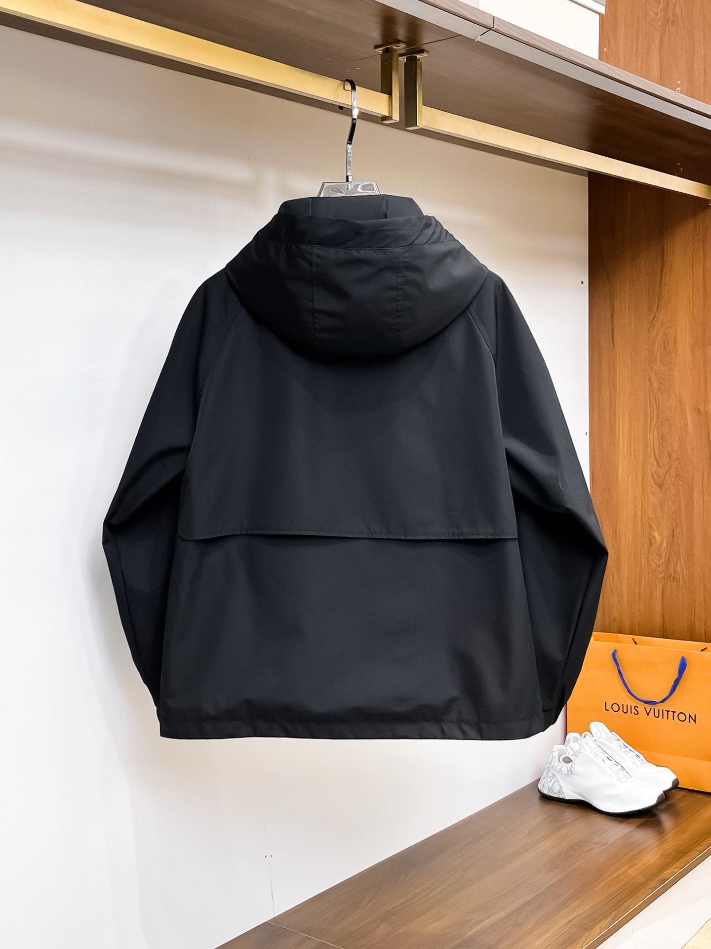 Jackets