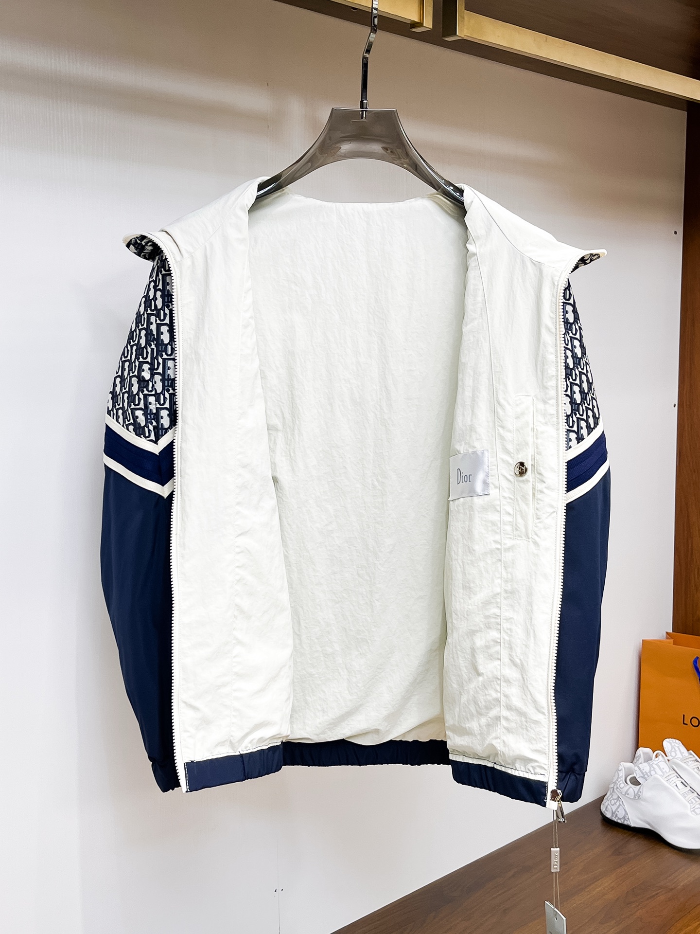Jackets
