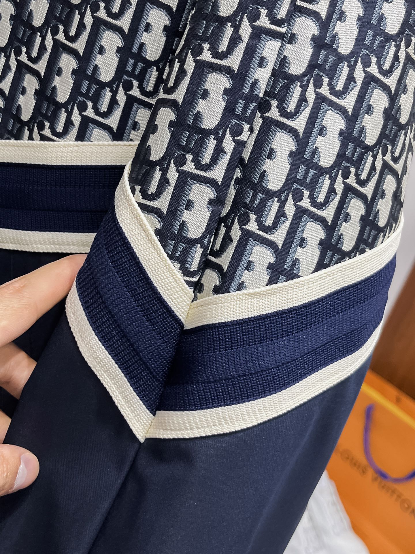 Jackets
