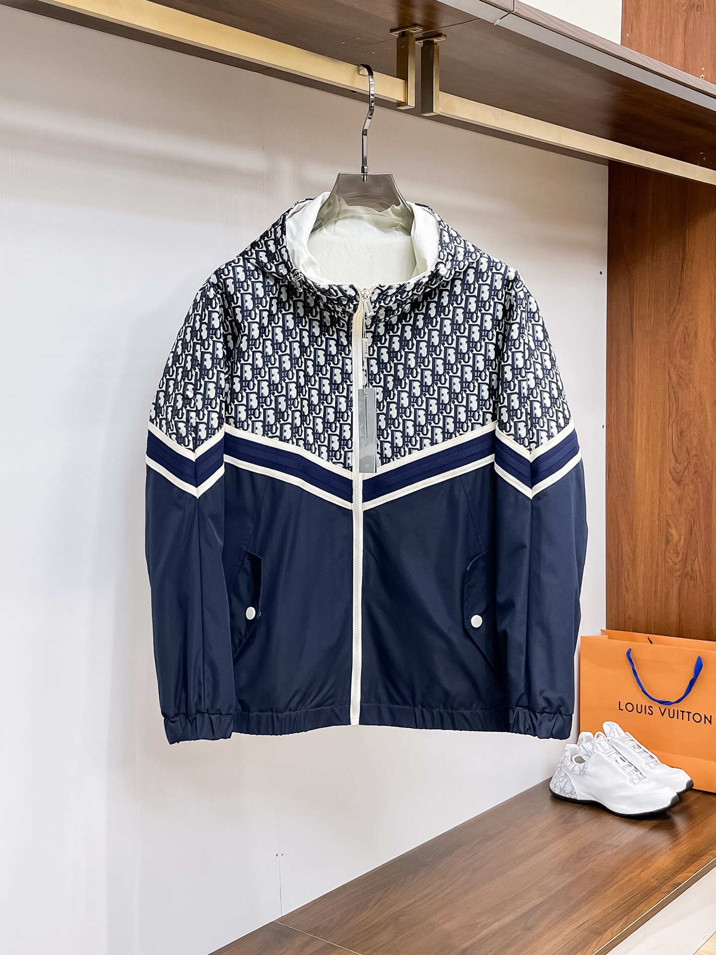 Jackets