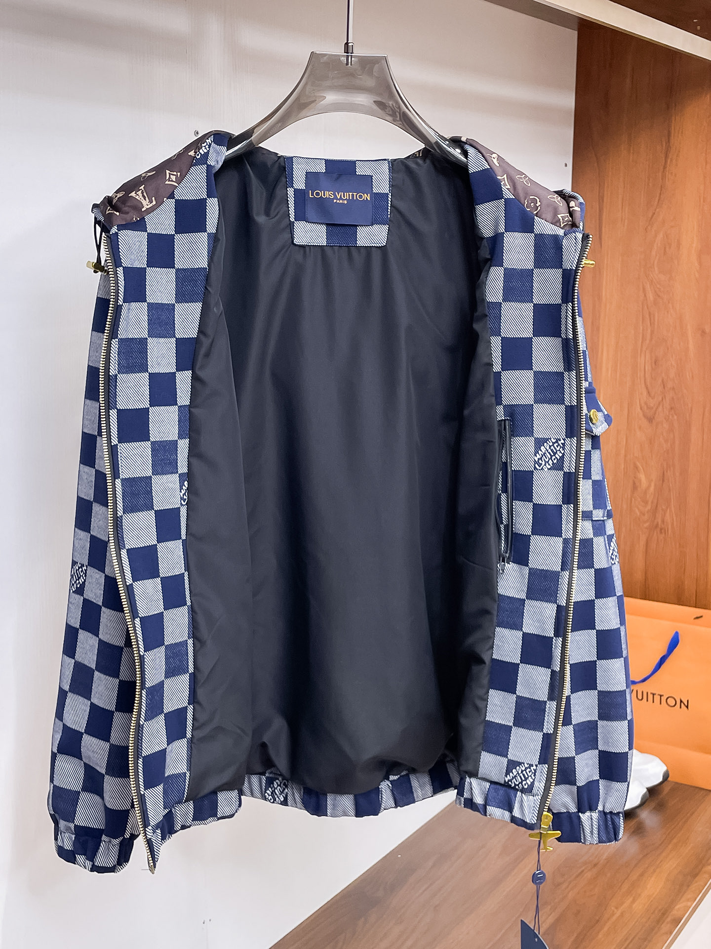Jackets