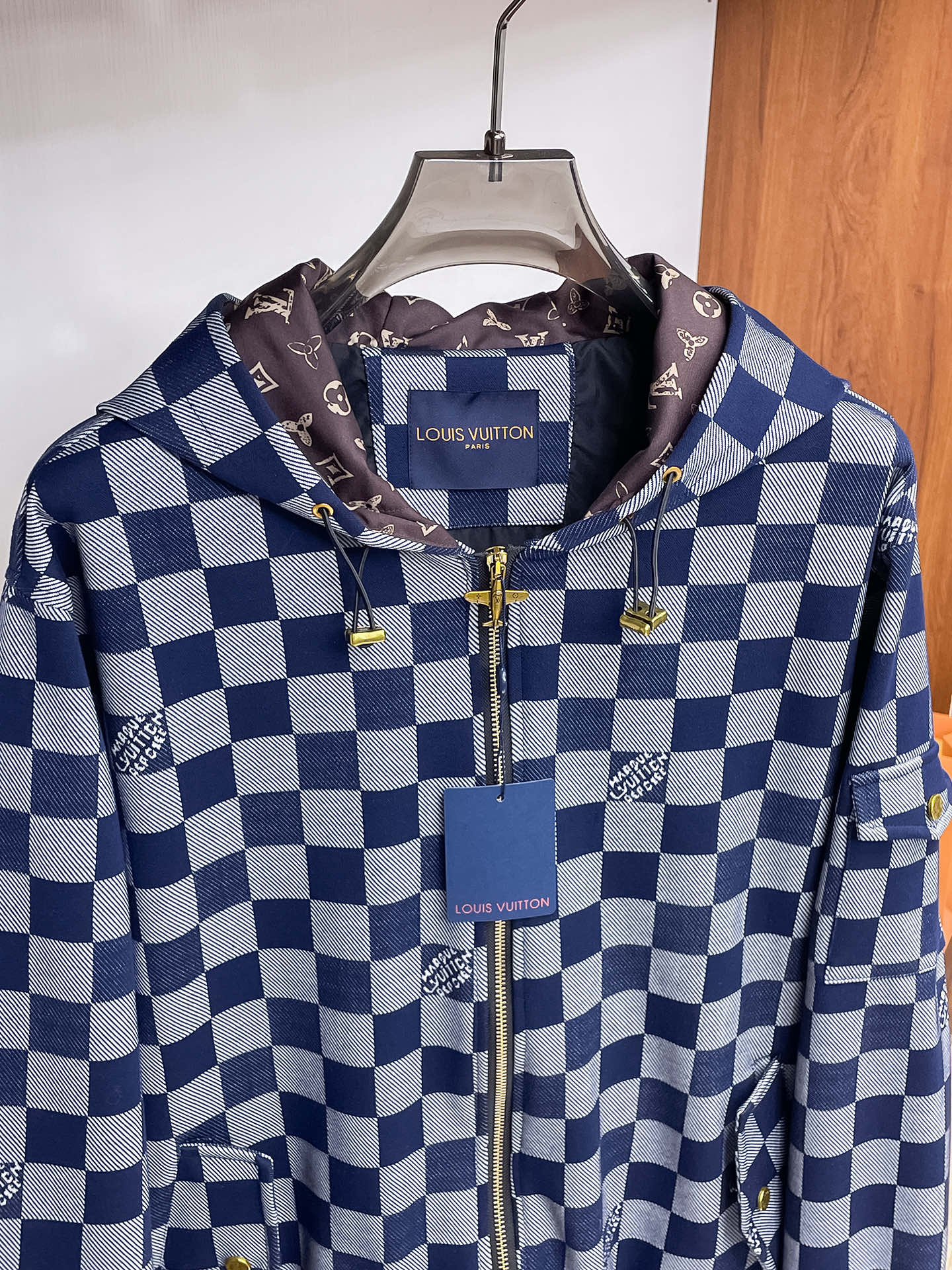 Jackets