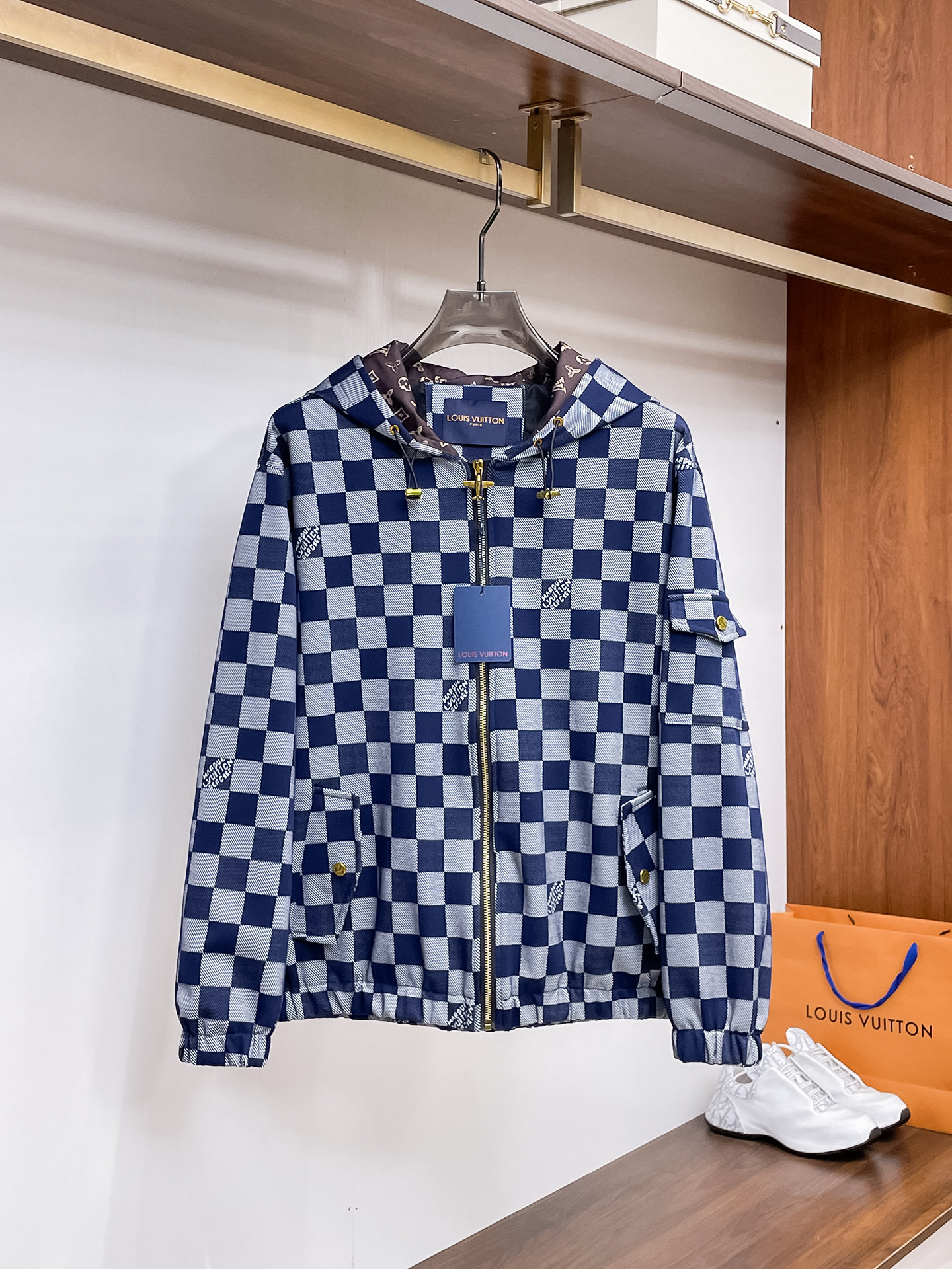 Jackets