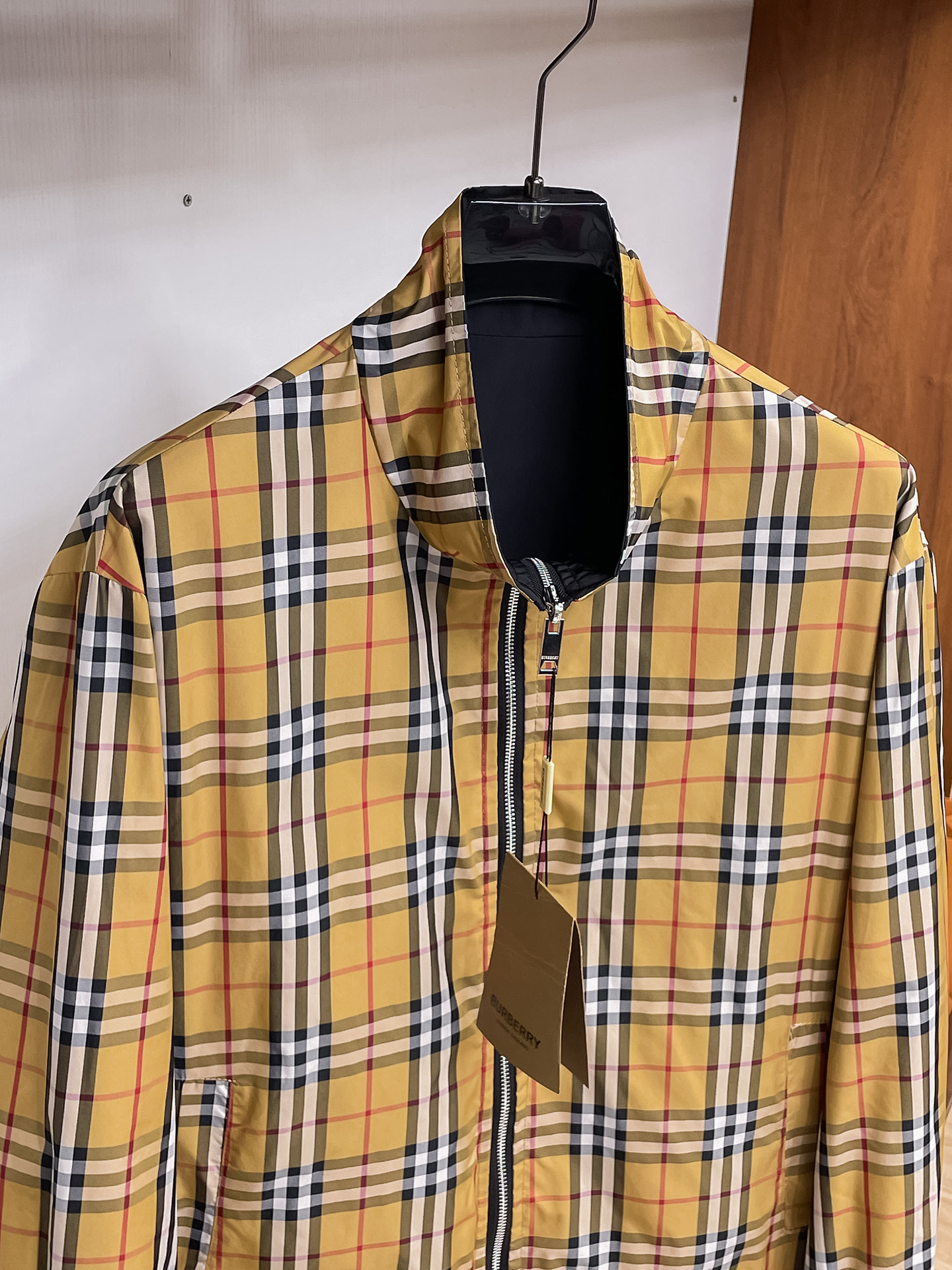 Jackets