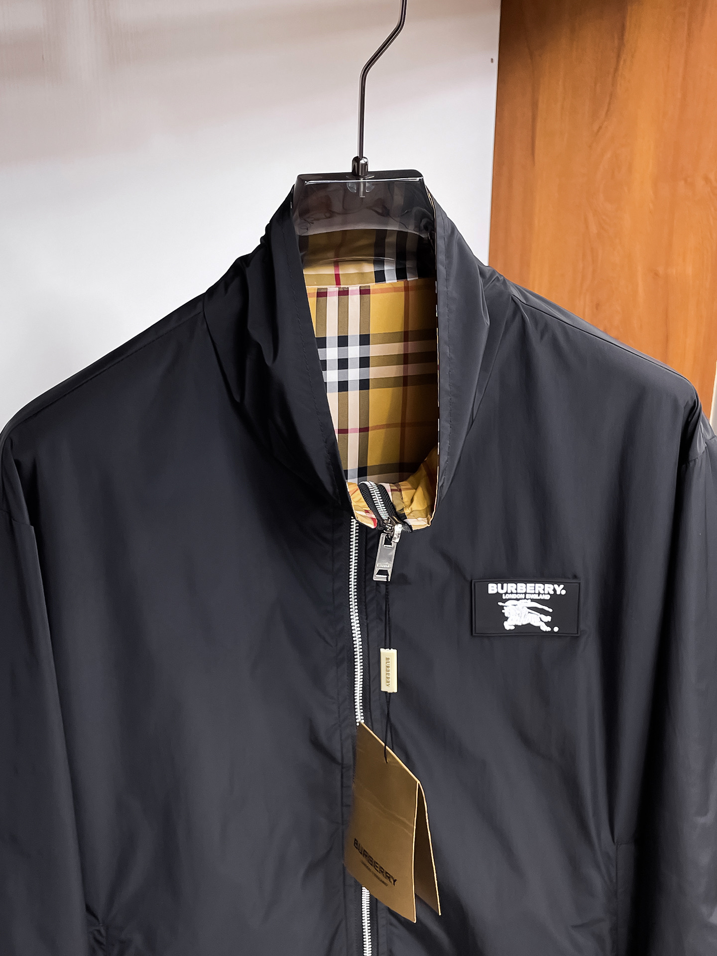 Jackets