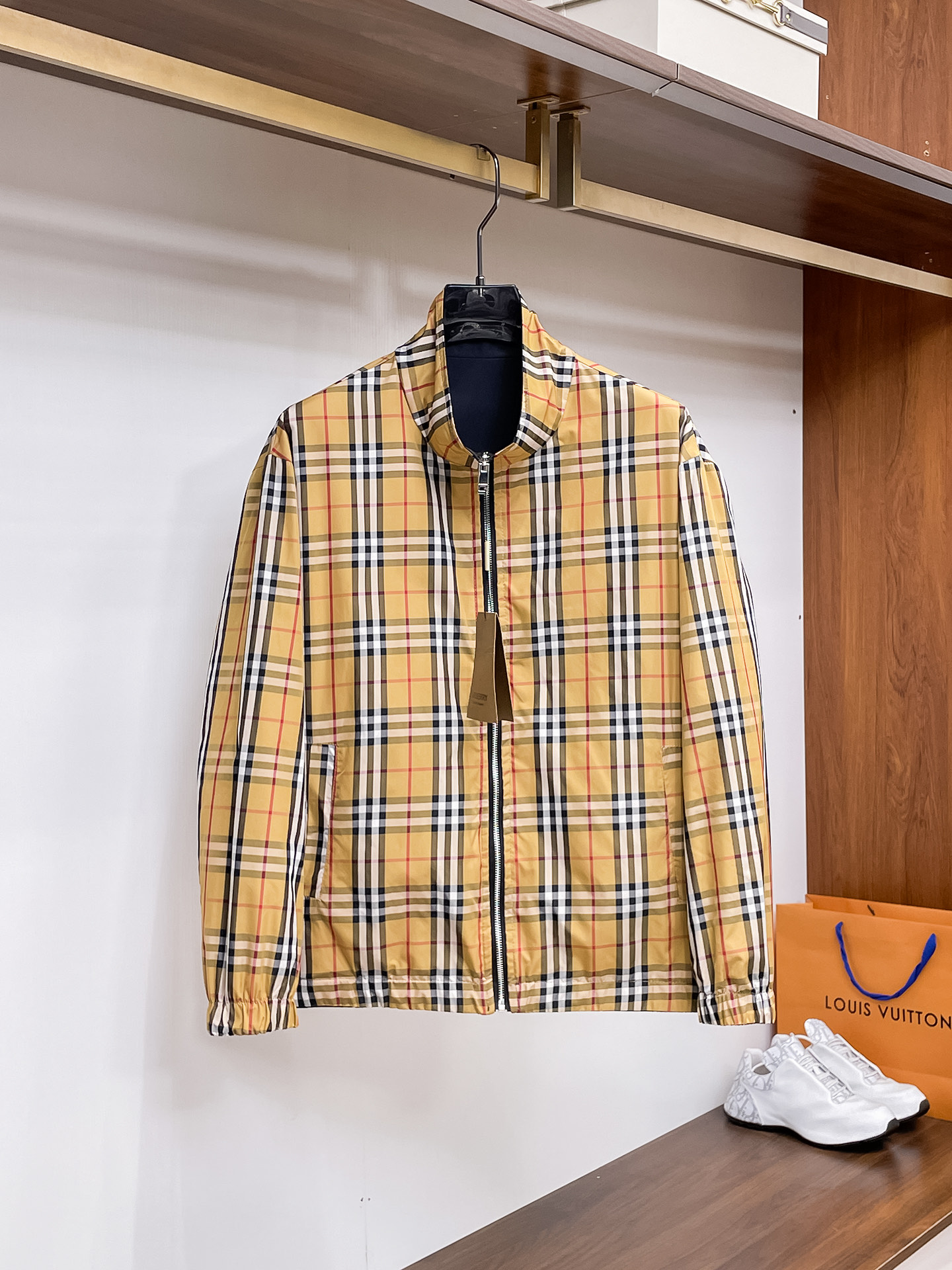 Jackets