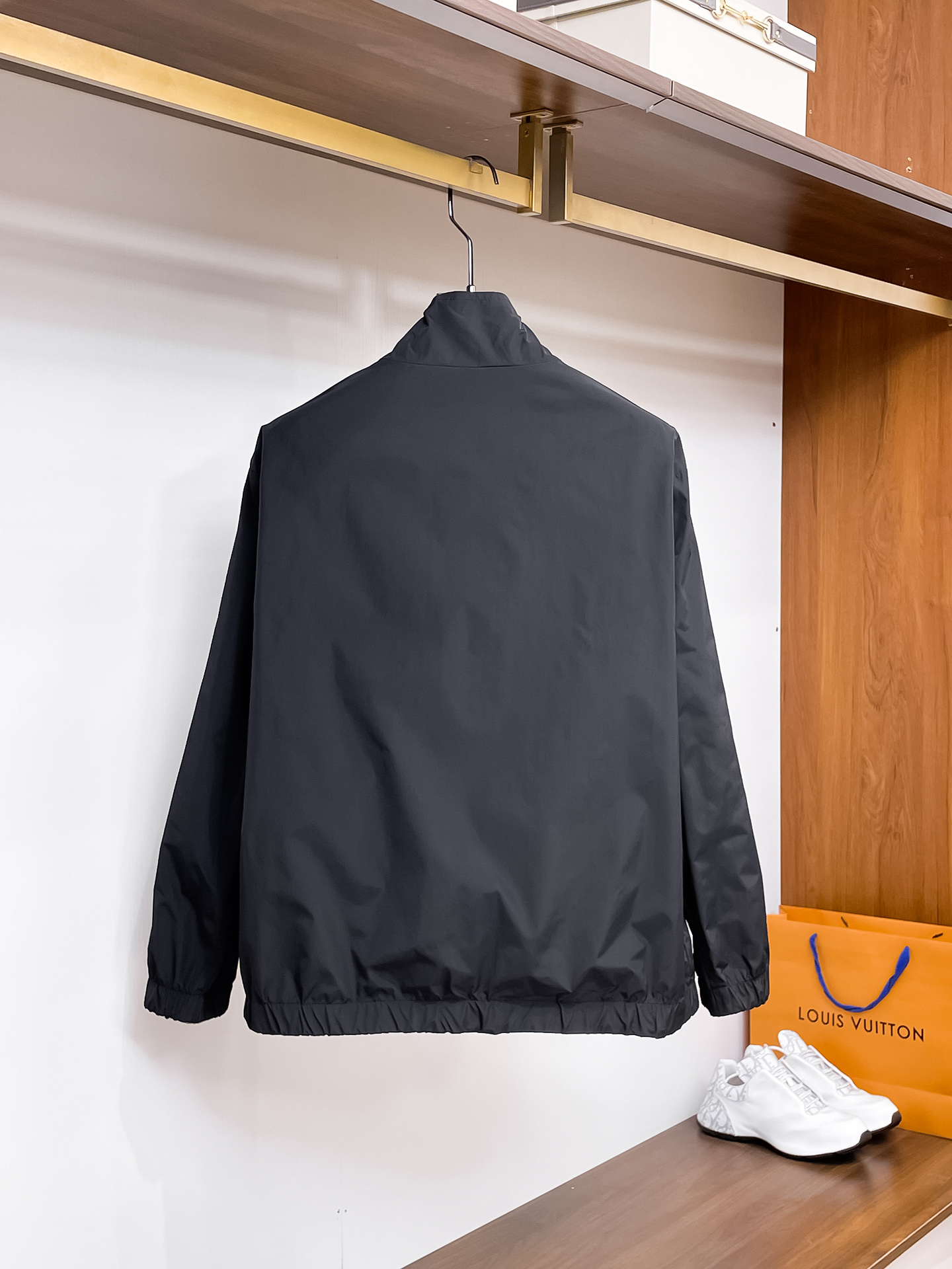 Jackets